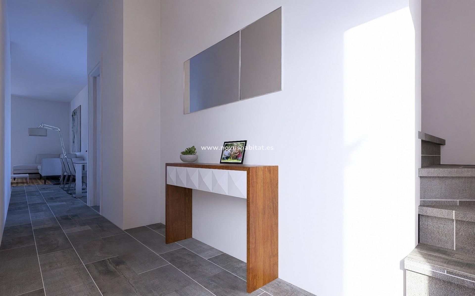 Nýbygging - Semidetached - Daya Nueva