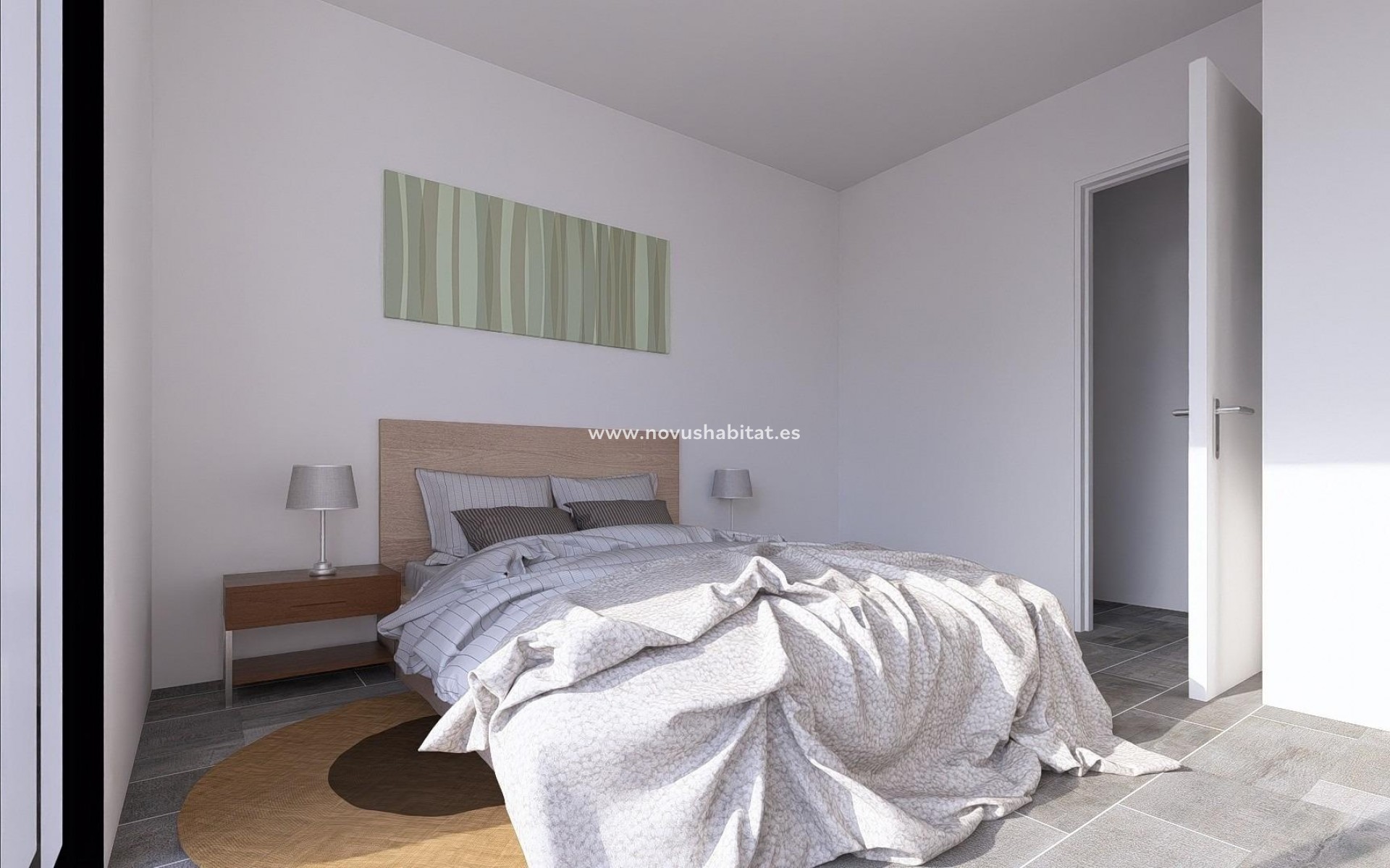 Nýbygging - Semidetached - Daya Nueva