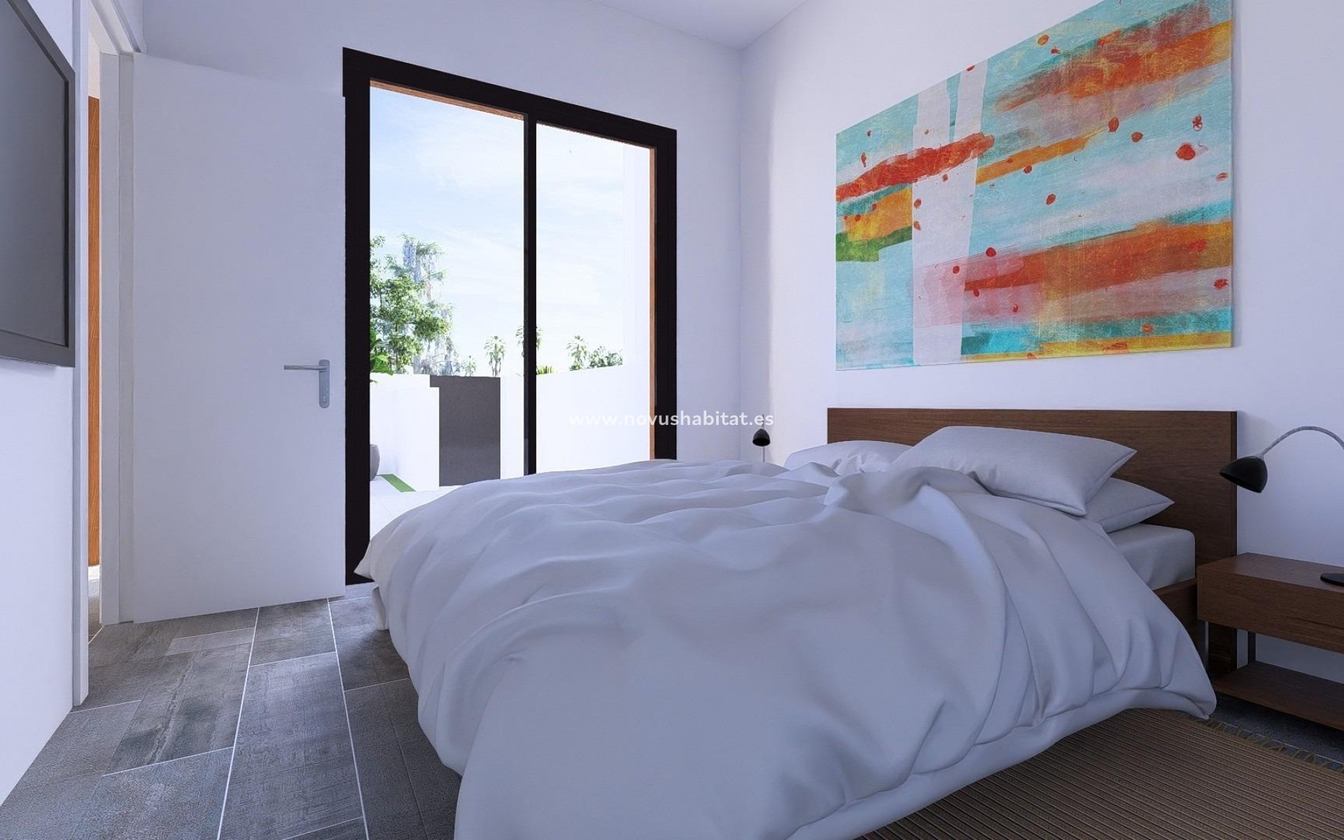 Nýbygging - Semidetached - Daya Nueva