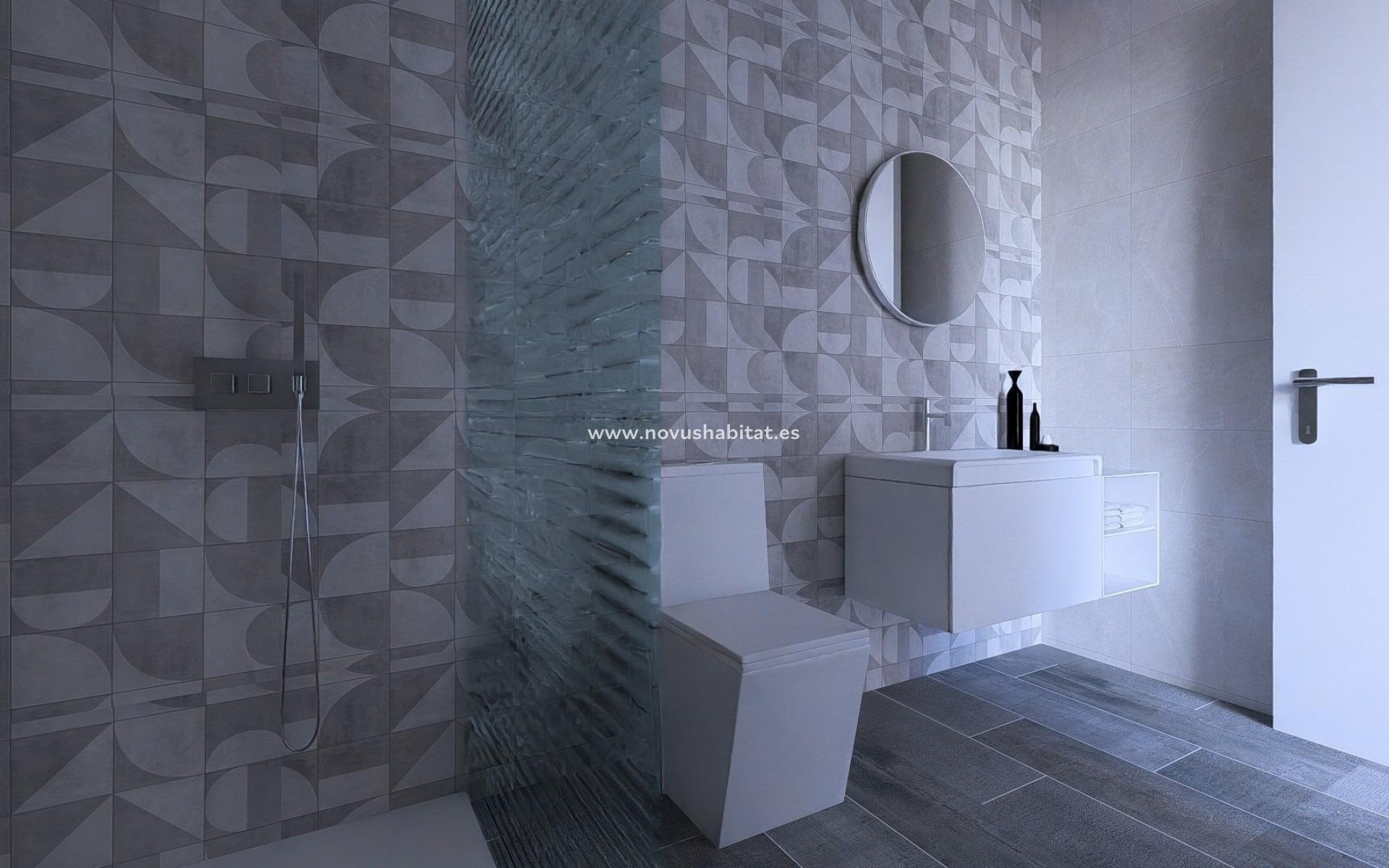 Nýbygging - Semidetached - Daya Nueva