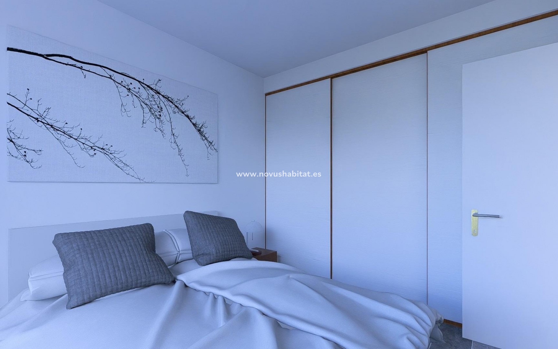 Nýbygging - Semidetached - Daya Nueva