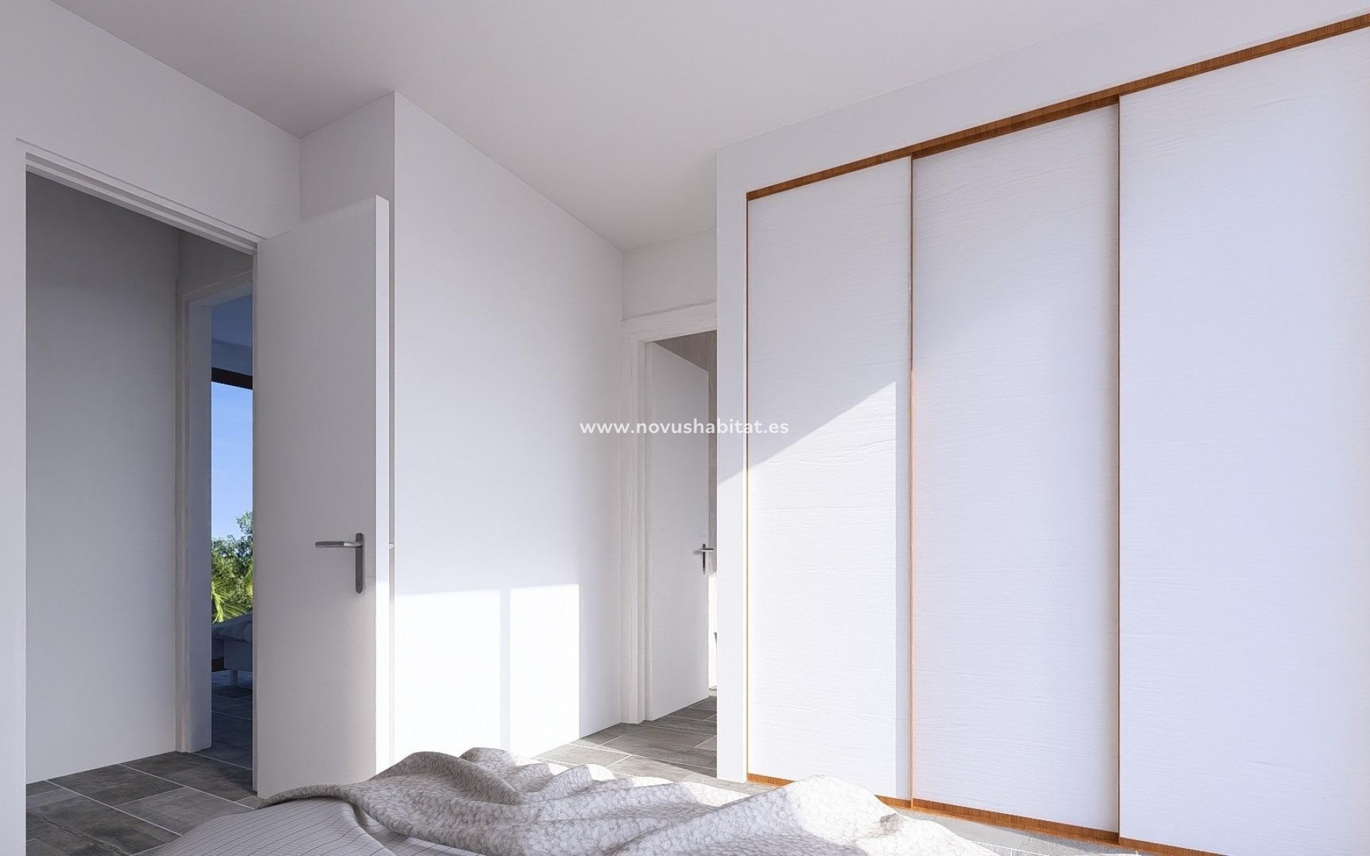 Nýbygging - Semidetached - Daya Nueva