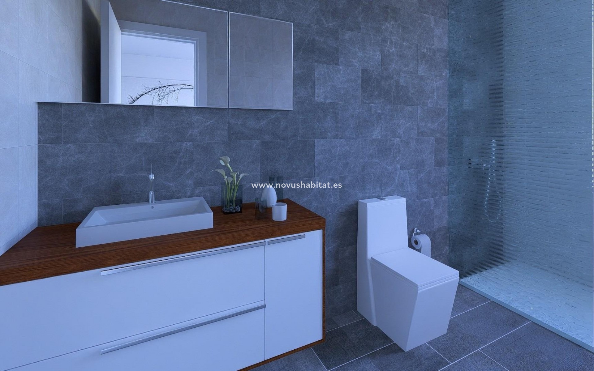 Nýbygging - Semidetached - Daya Nueva