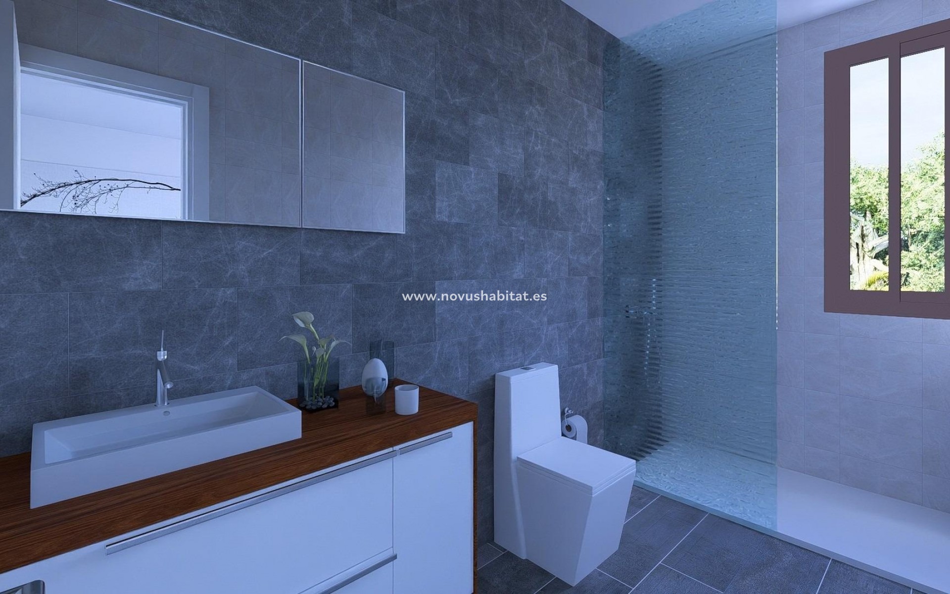 Nýbygging - Semidetached - Daya Nueva