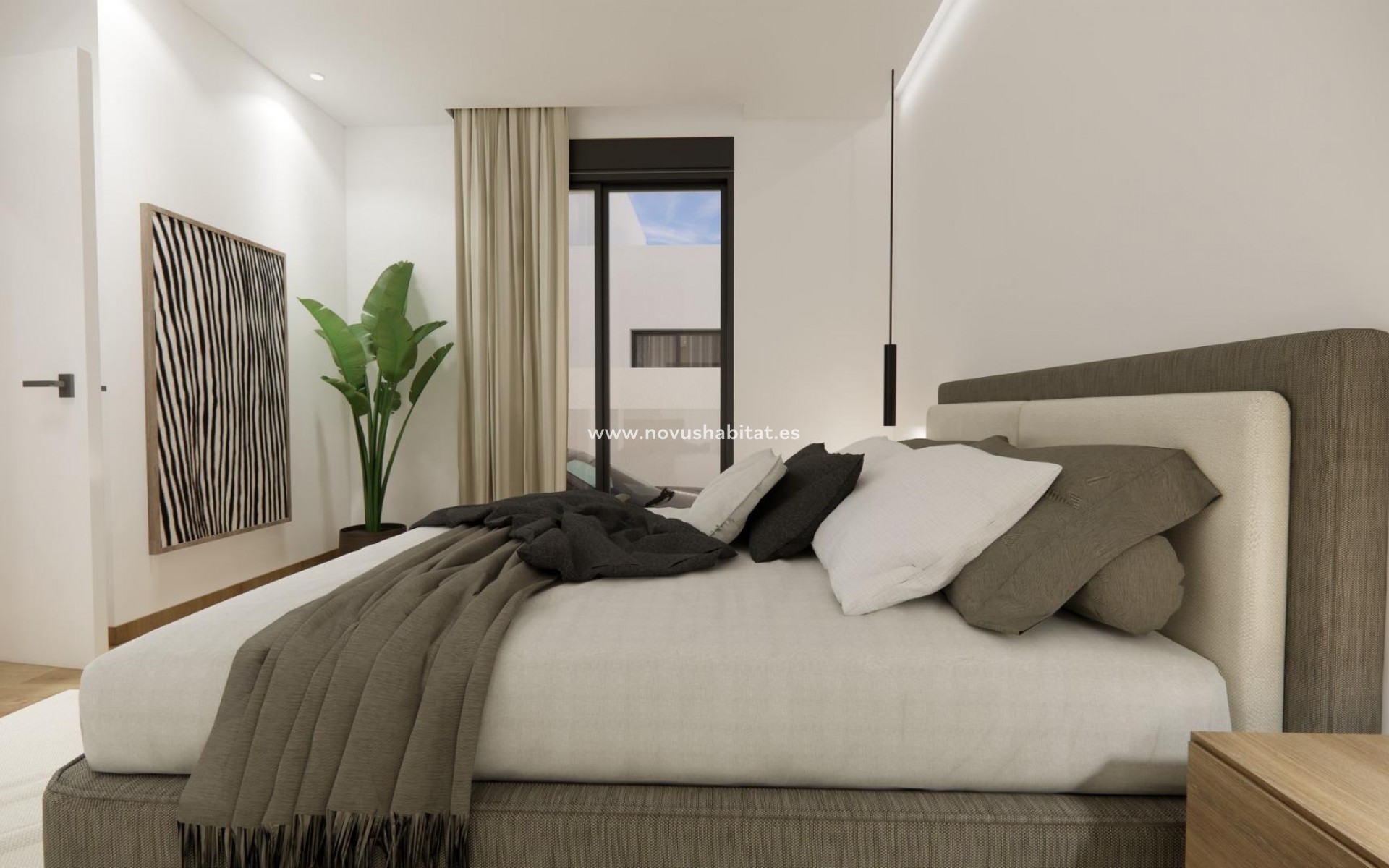 Nýbygging - Semidetached - Dolores