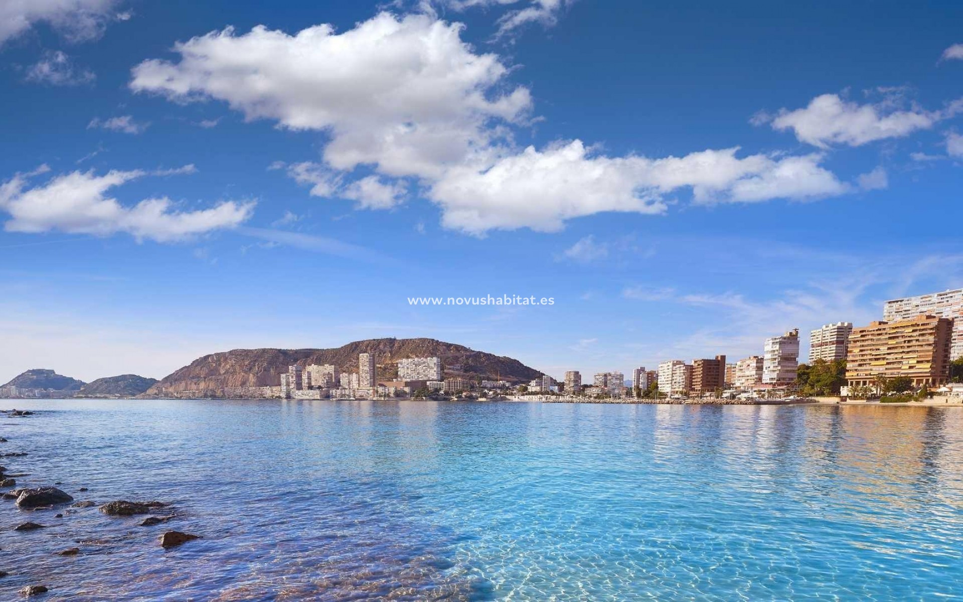 Nýbygging - Semidetached - Els Poblets