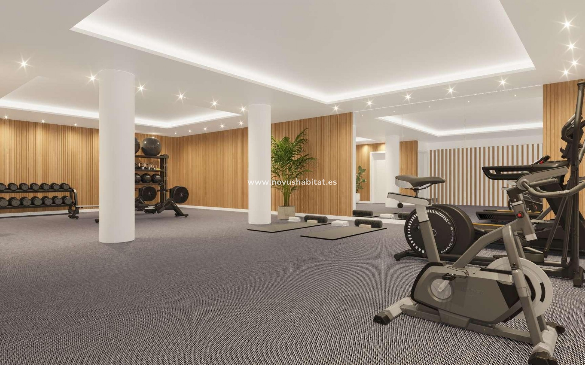 Nýbygging - Semidetached - Estepona