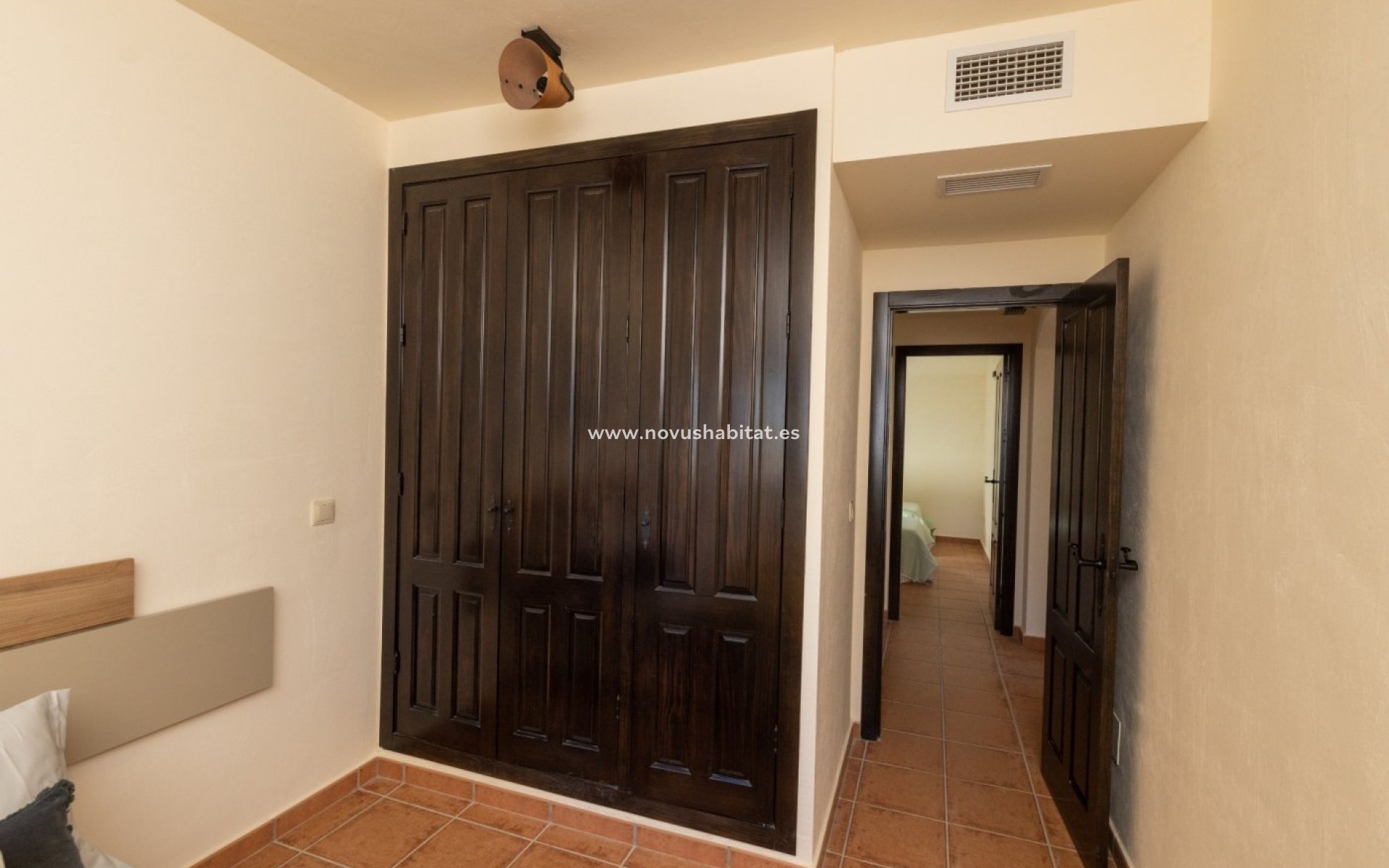 Nýbygging - Semidetached - Fuente Álamo