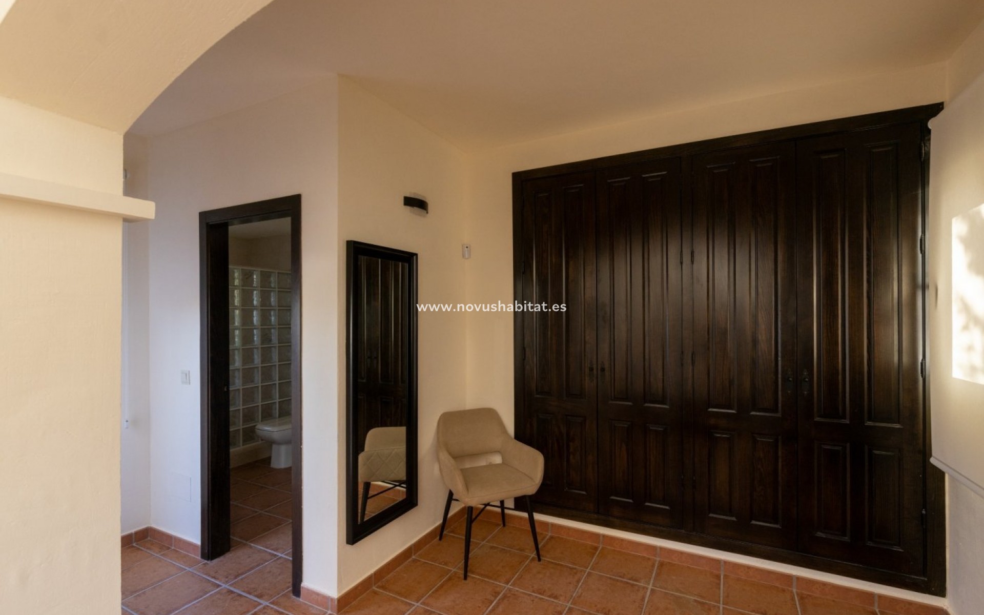 Nýbygging - Semidetached - Fuente Álamo