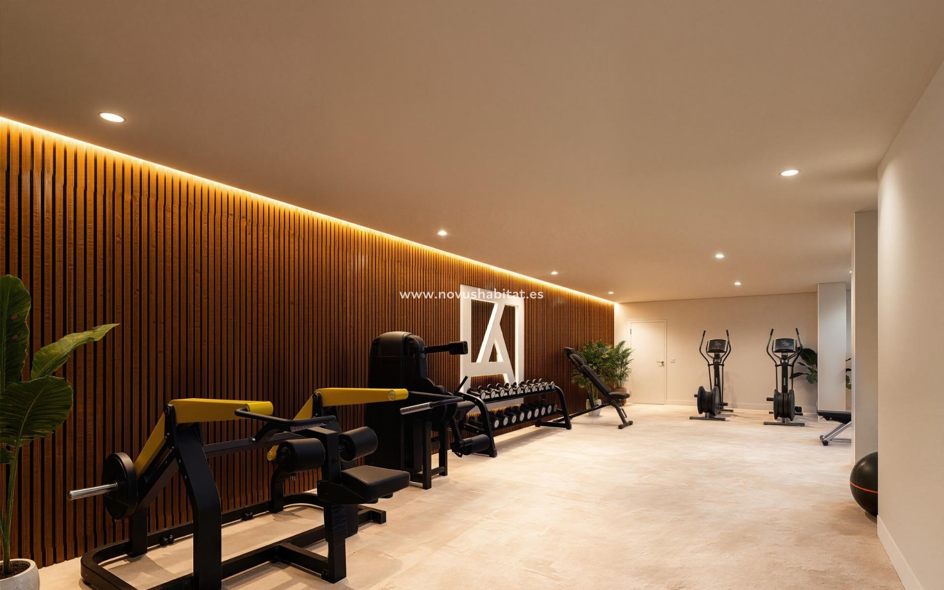 Nýbygging - Semidetached - Los Alcázares