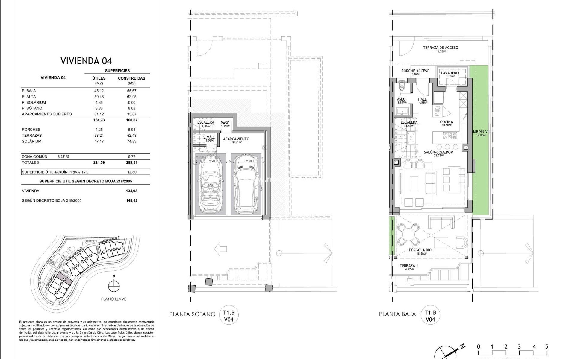 Nýbygging - Semidetached - Mijas