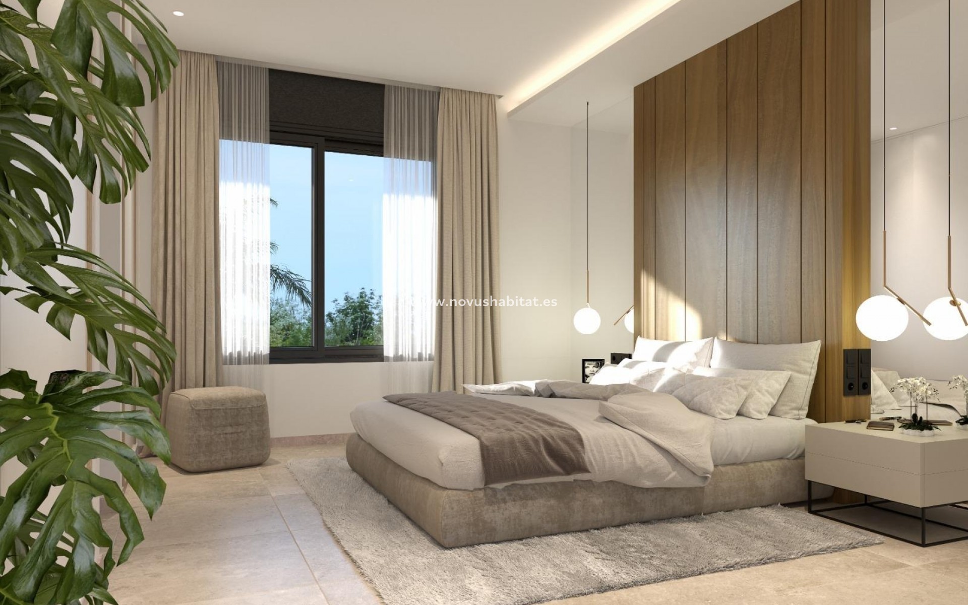 Nýbygging - Semidetached - Orihuela Costa