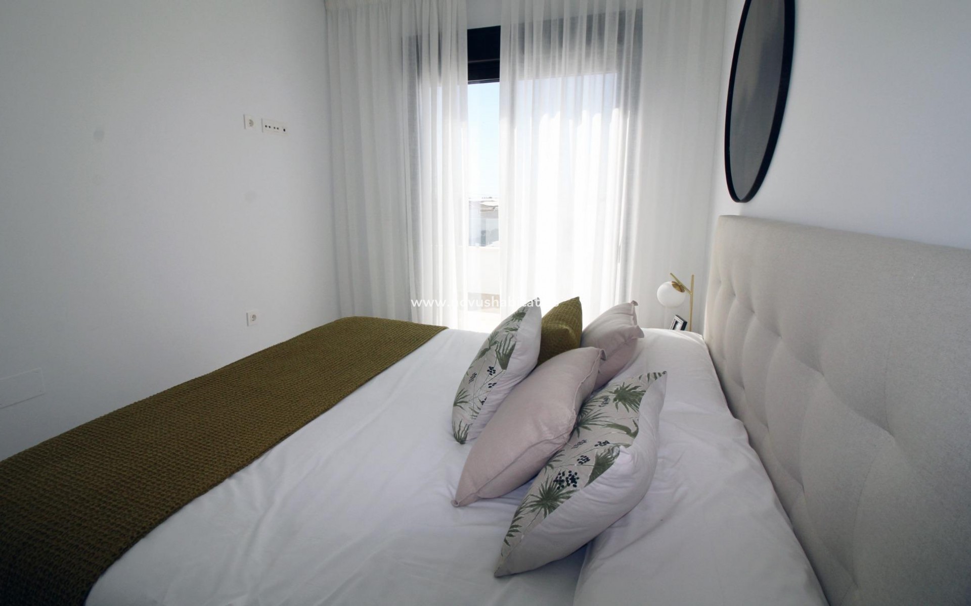 Nýbygging - Semidetached - Pilar de la Horadada