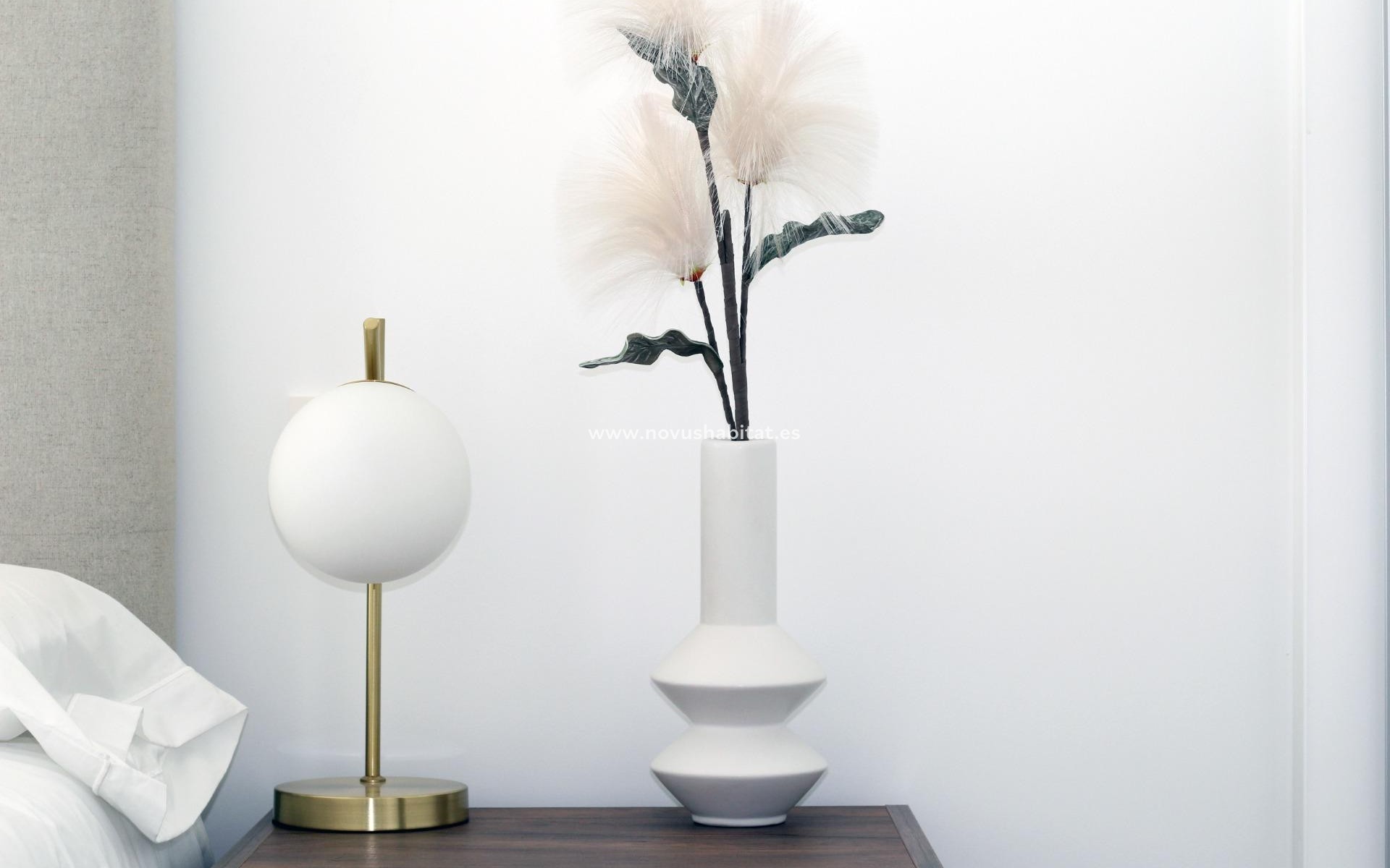 Nýbygging - Semidetached - Pilar de la Horadada