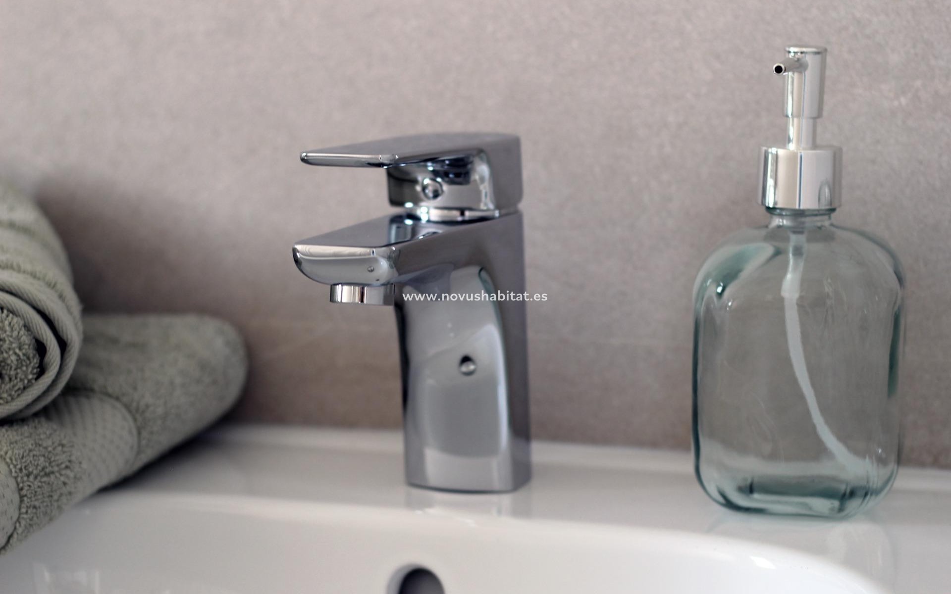 Nýbygging - Semidetached - Pilar de la Horadada