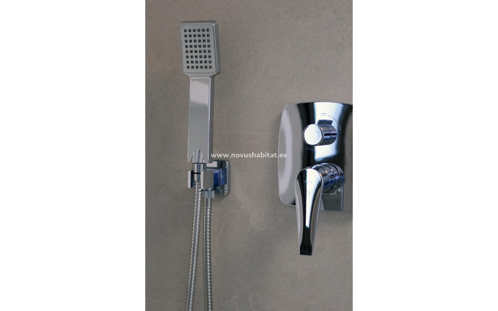 Nýbygging - Semidetached - Pilar de la Horadada