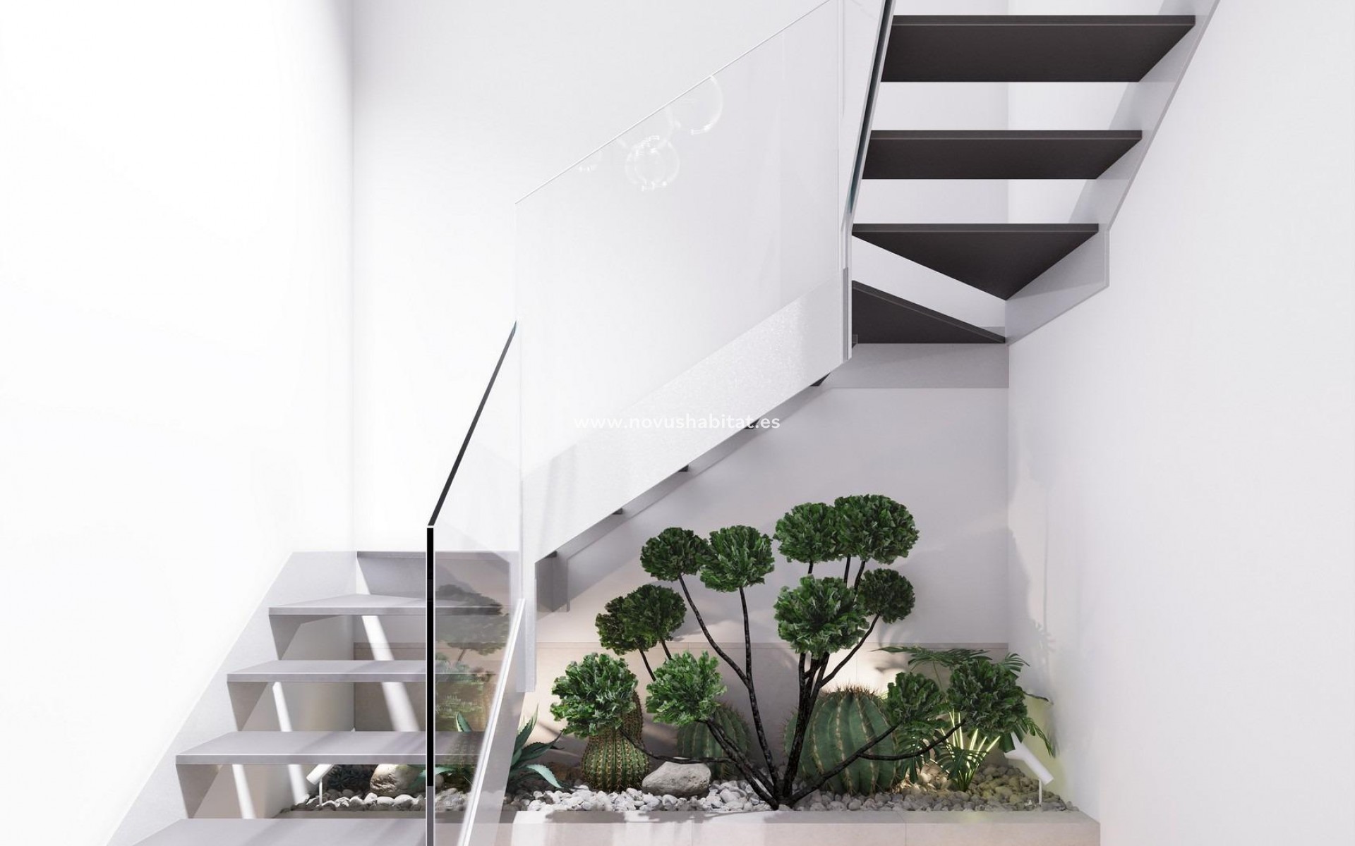 Nýbygging - Semidetached - Pilar de la Horadada