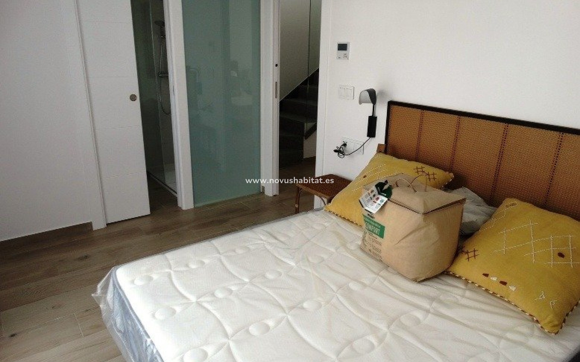 Nýbygging - Semidetached - Pilar de la Horadada