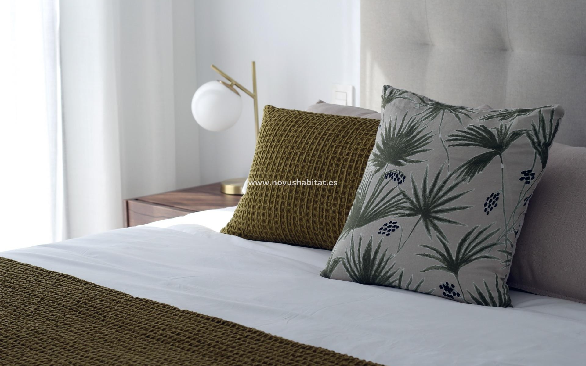 Nýbygging - Semidetached - Pilar de la Horadada