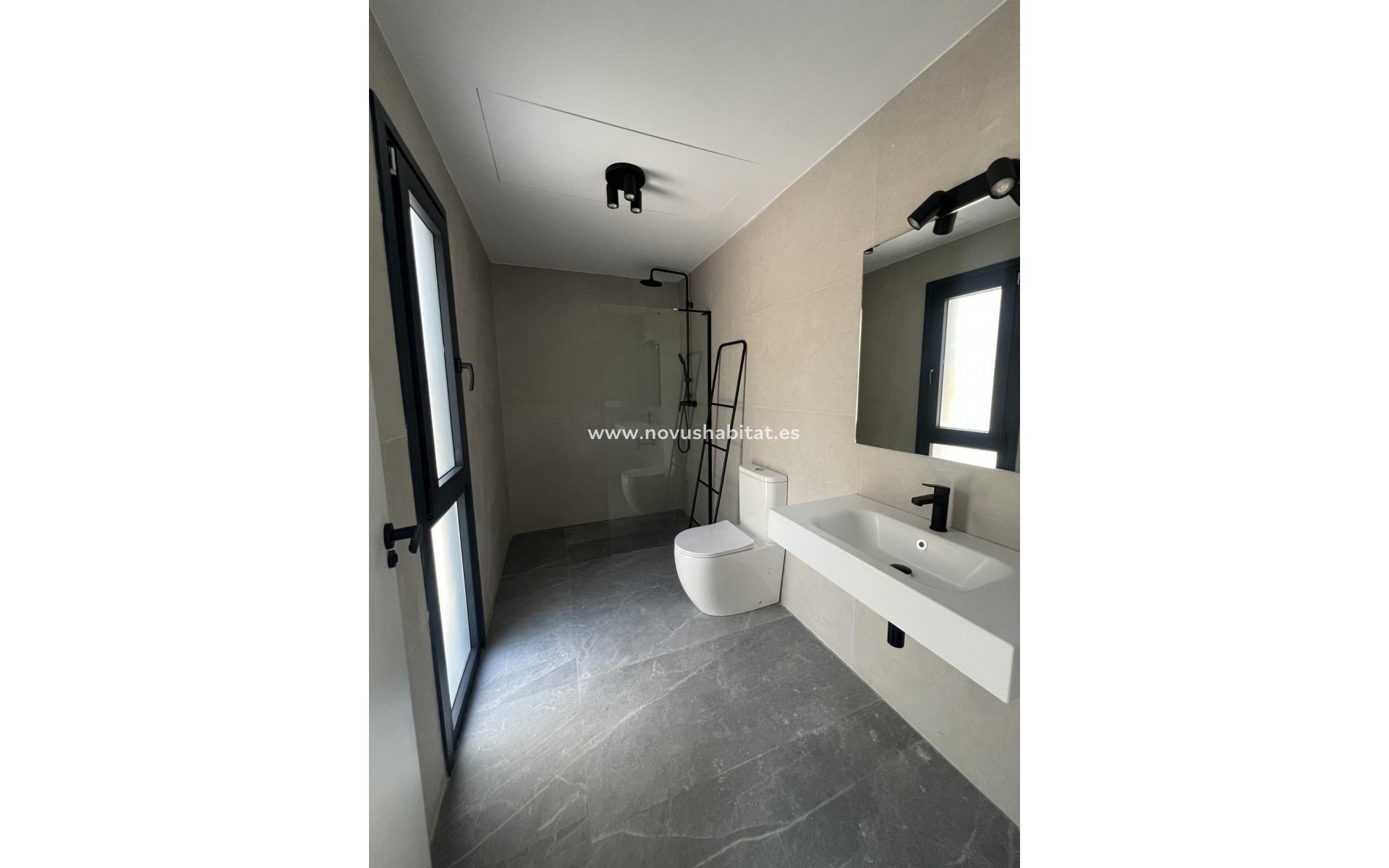 Nýbygging - Semidetached - Polop