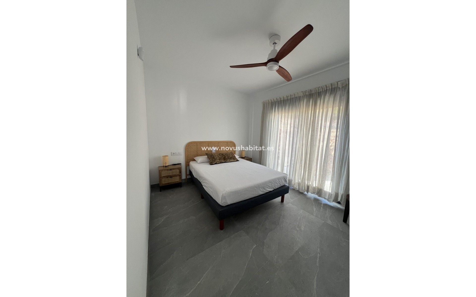 Nýbygging - Semidetached - Polop