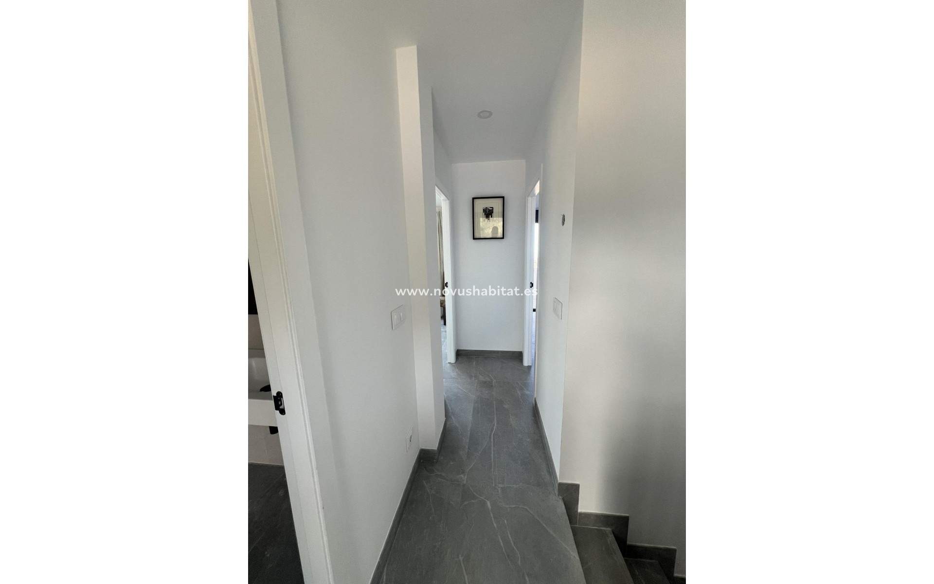Nýbygging - Semidetached - Polop