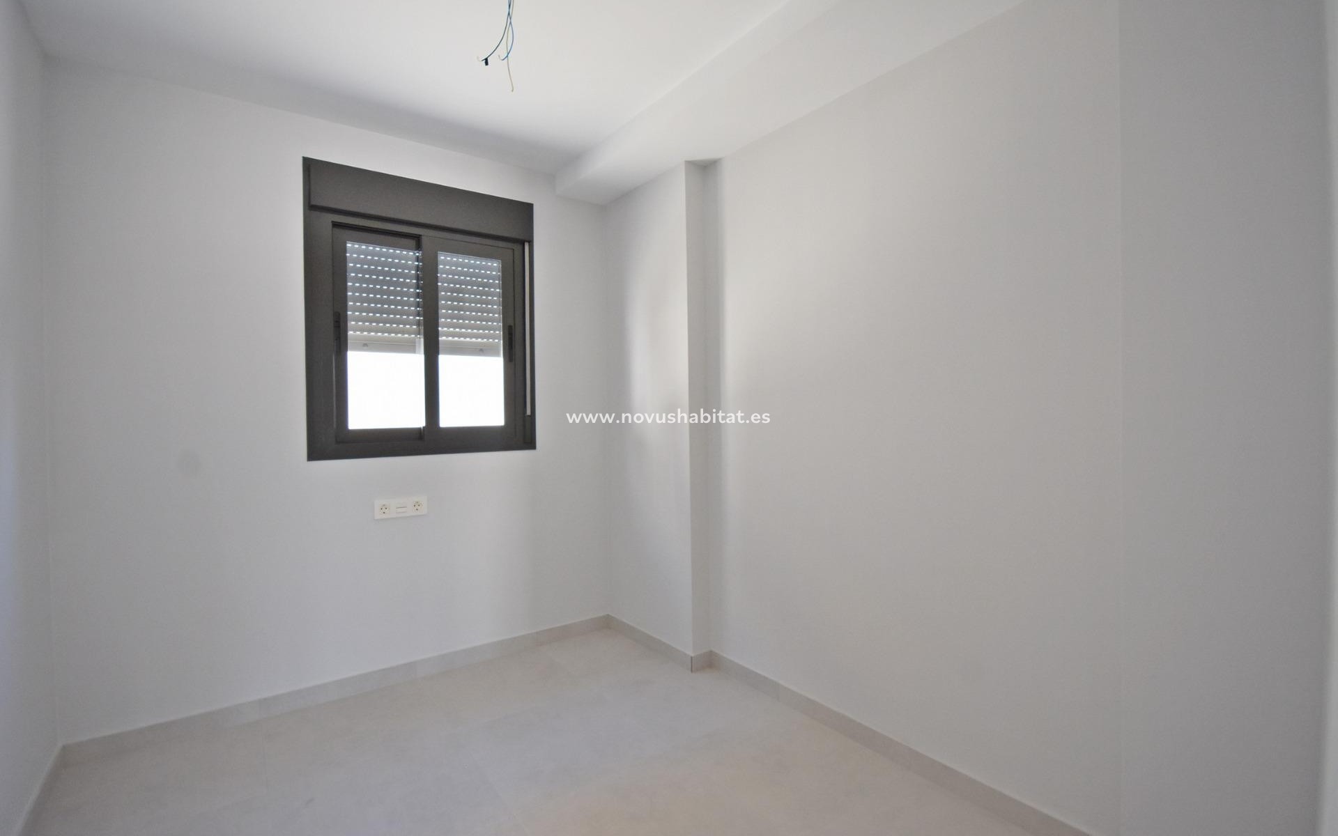 Nýbygging - Semidetached - Puerto de Mazarrón