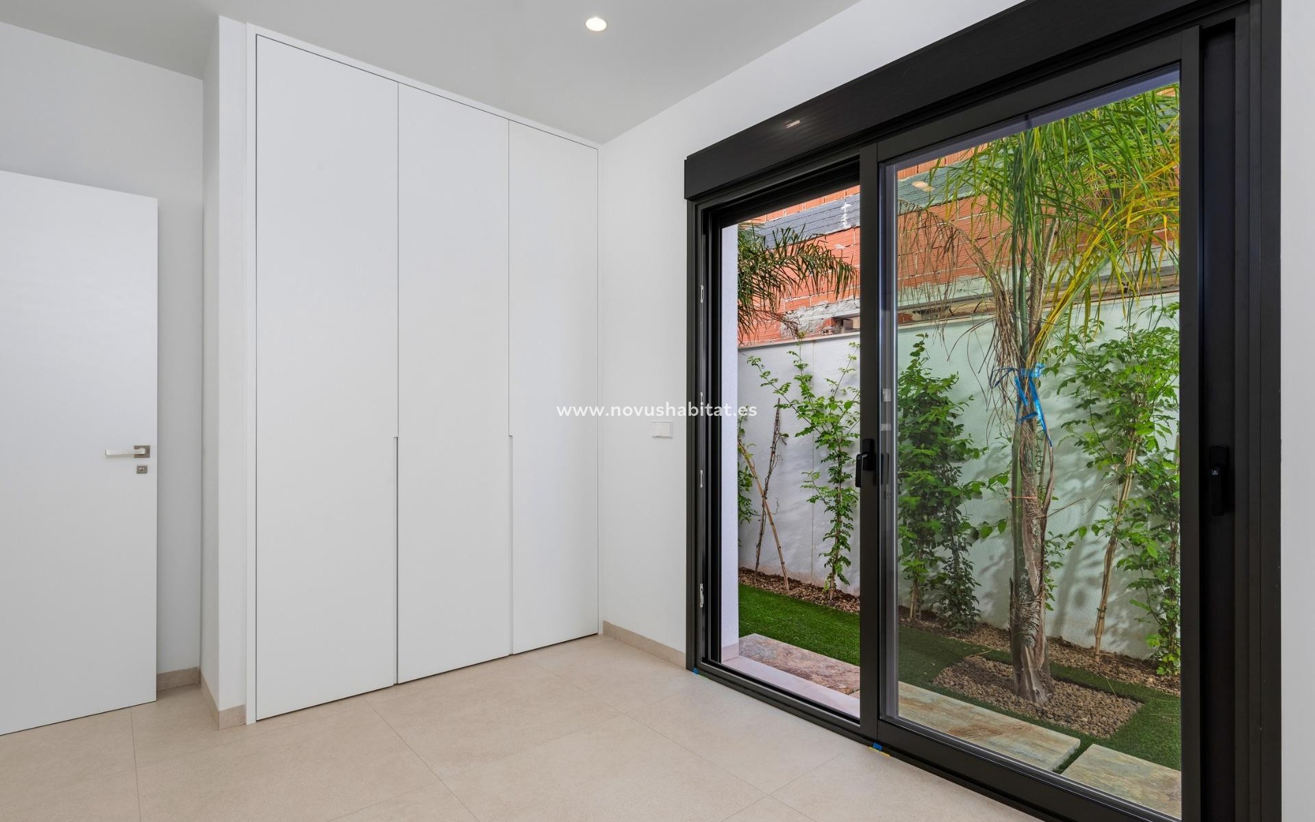 Nýbygging - Semidetached - San Javier