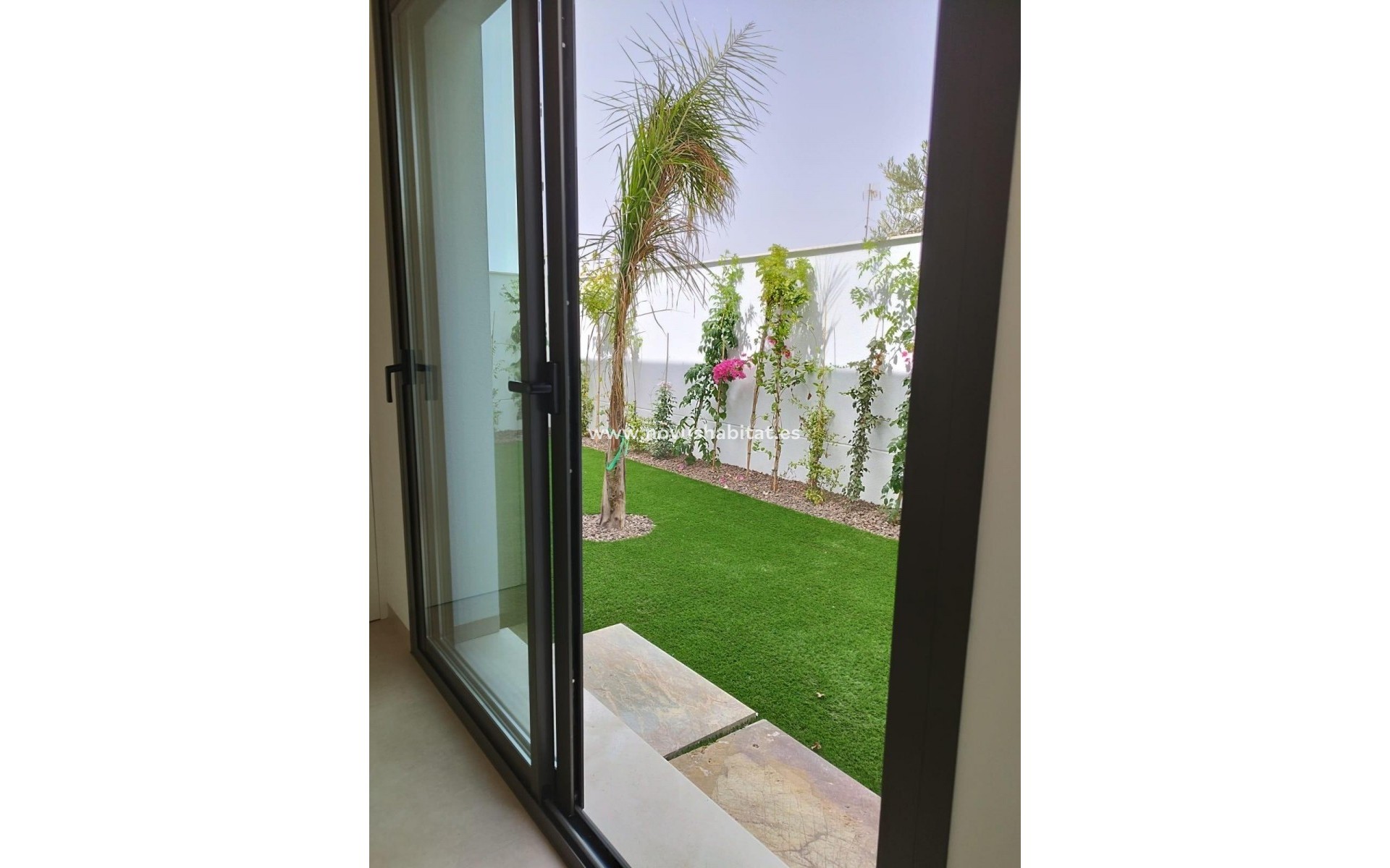 Nýbygging - Semidetached - San Javier