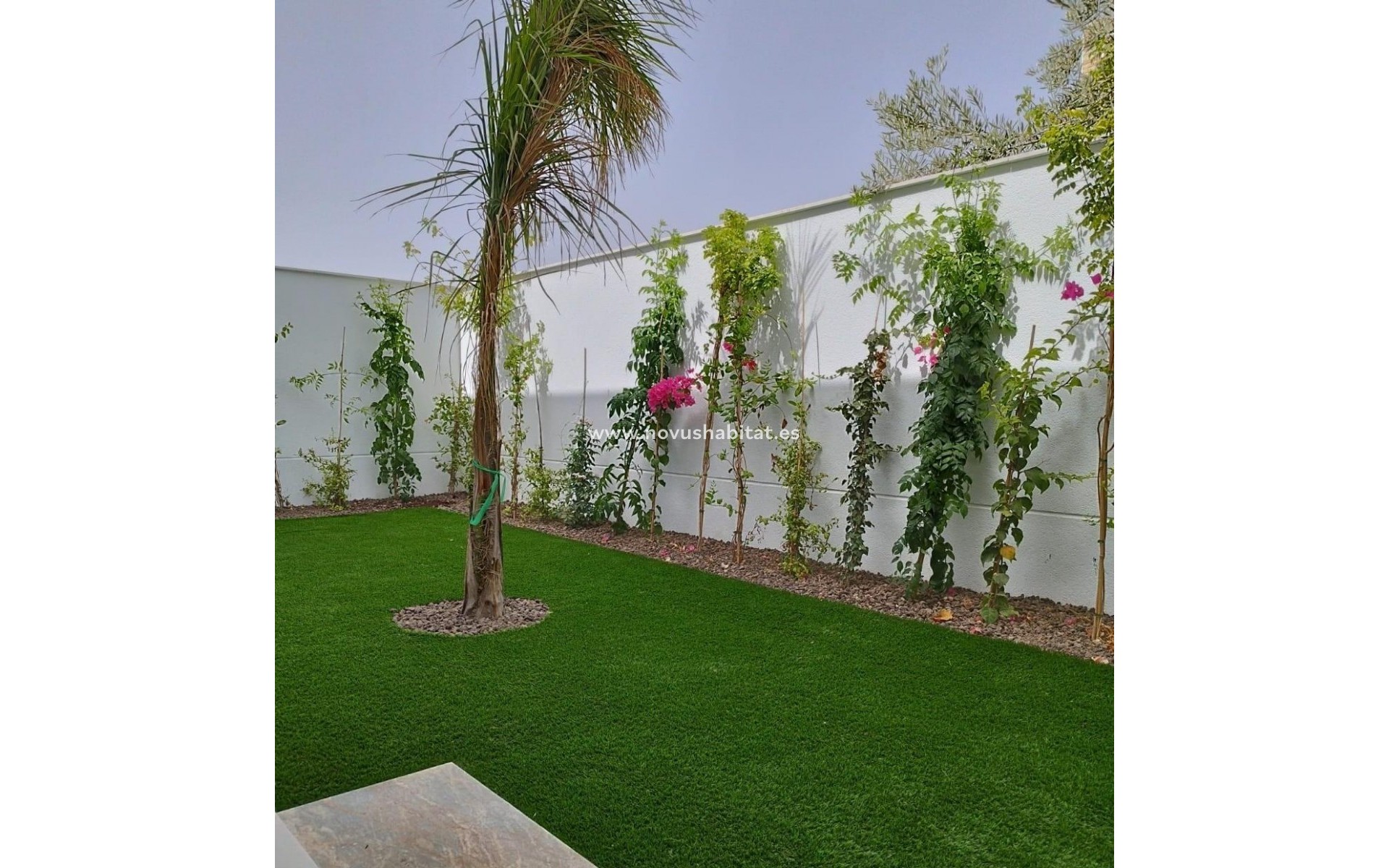 Nýbygging - Semidetached - San Javier