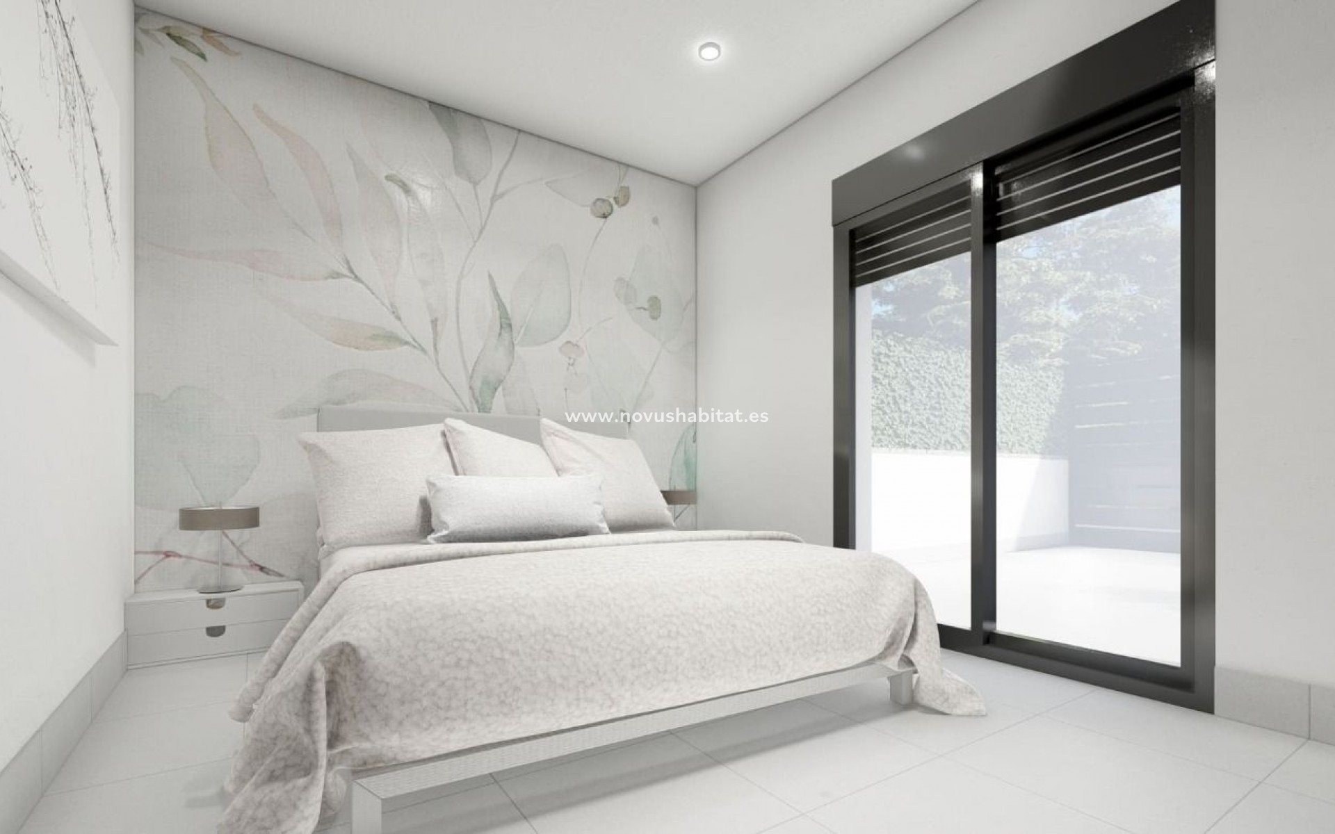 Nýbygging - Semidetached - Torre Pacheco - Torre-Pacheco