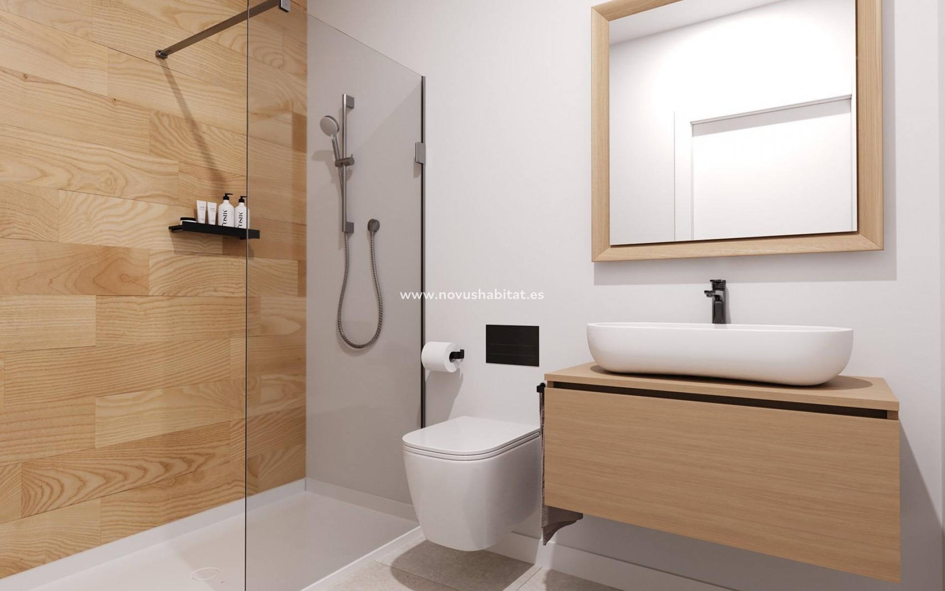 Nýbygging - Semidetached - Torre Pacheco - Torre-Pacheco