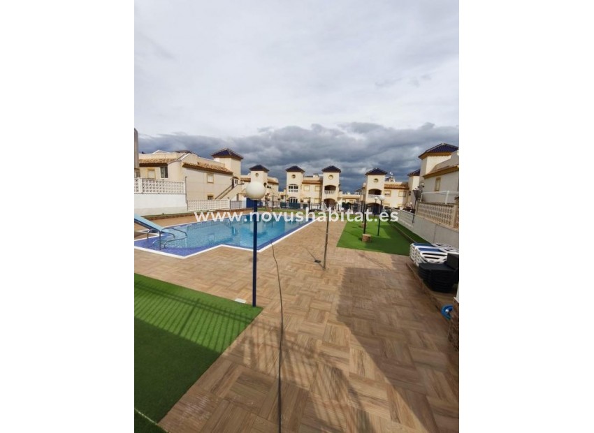 Nýbygging - Terraced houses - Guardamar del Segura