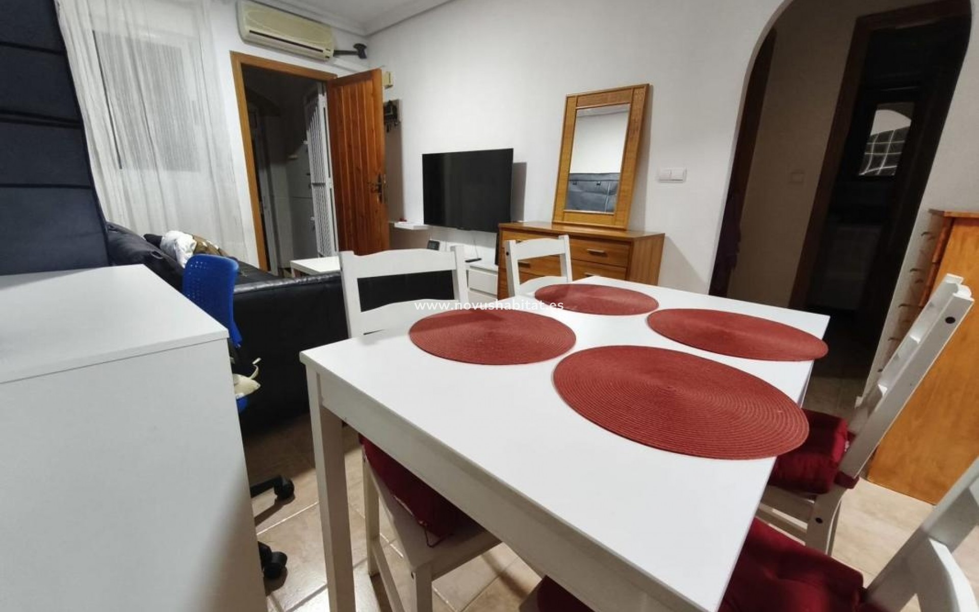 Nýbygging - Terraced houses - Guardamar del Segura