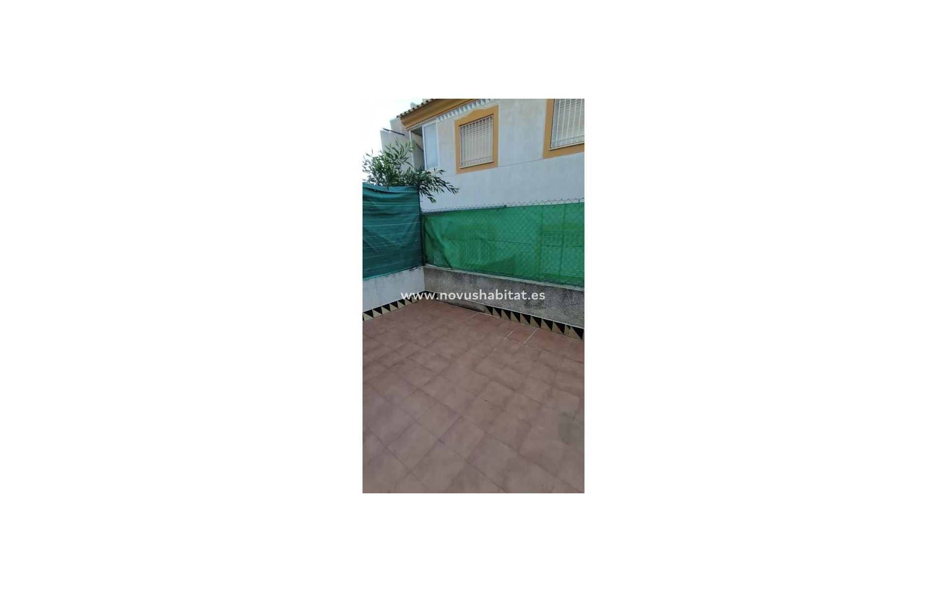 Nýbygging - Terraced houses - Guardamar del Segura