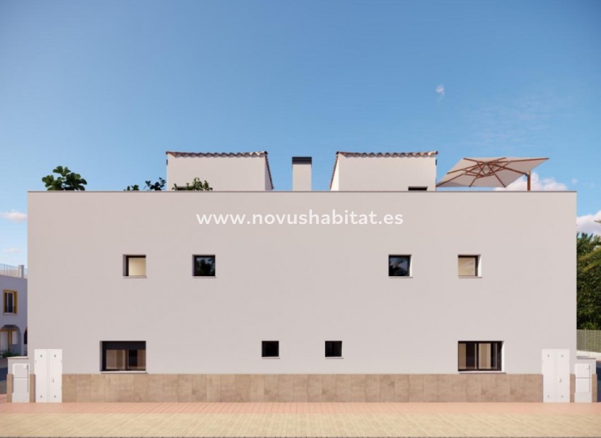 Nýbygging - Terraced houses - Torre Pacheco - Torre-Pacheco