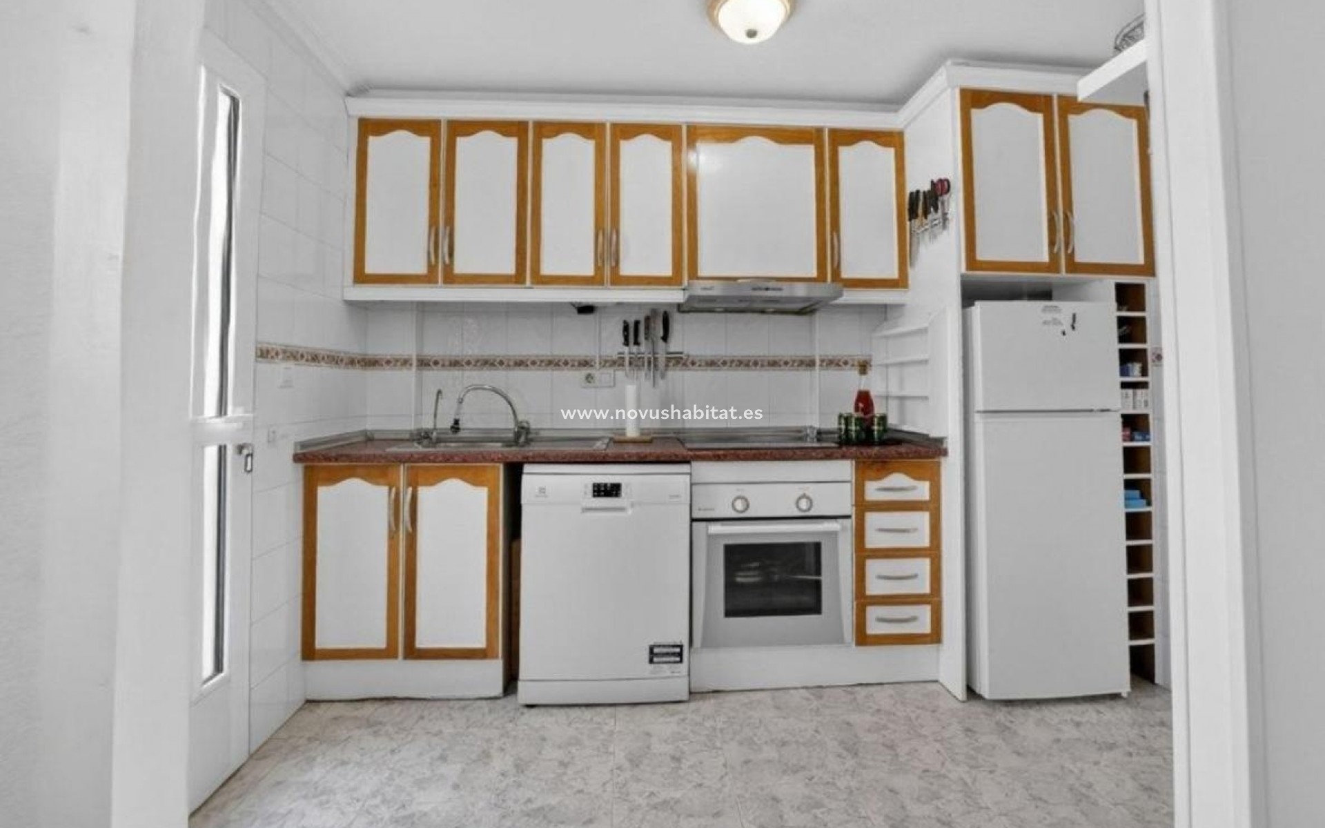 Nýbygging - Terraced houses - Torrevieja