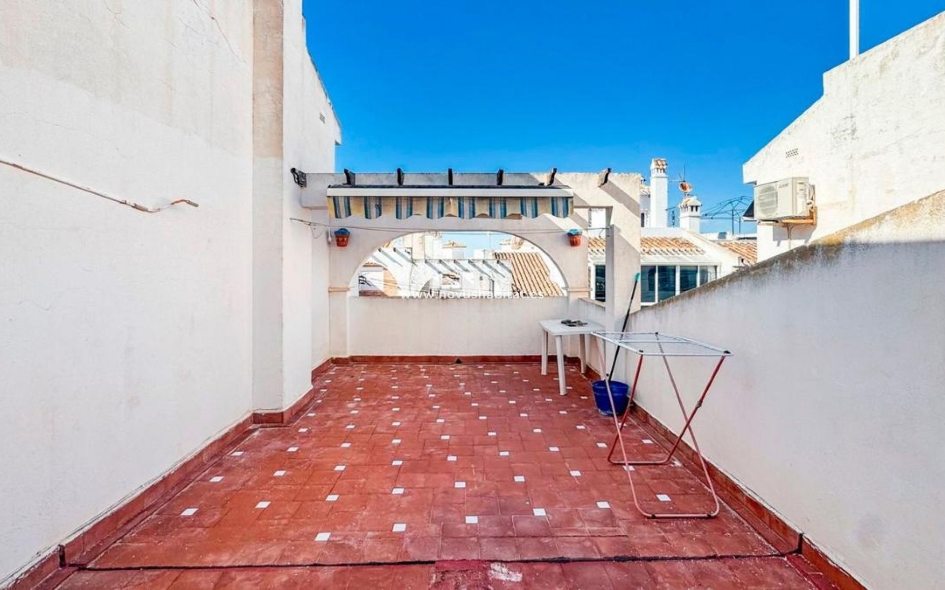 Nýbygging - Terraced houses - Torrevieja