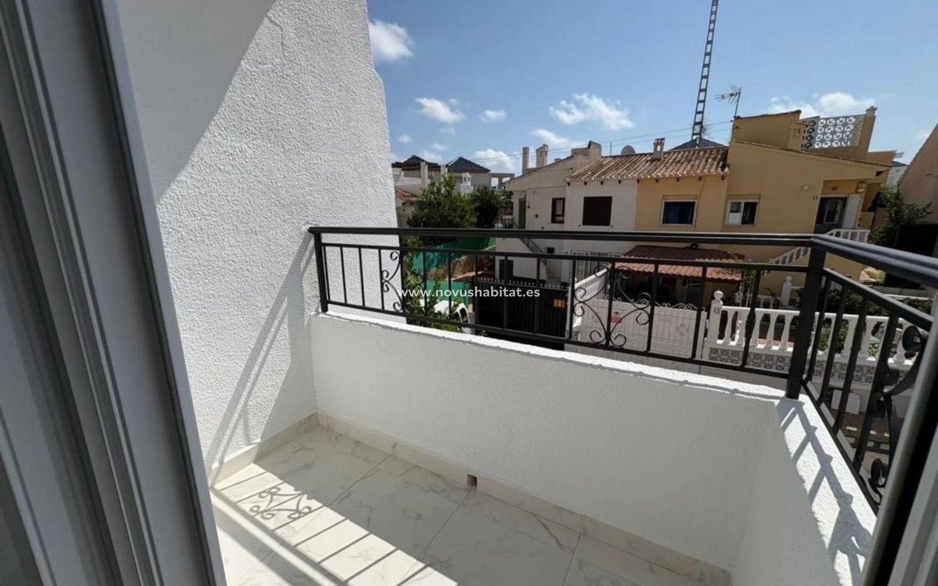 Nýbygging - Terraced houses - Torrevieja