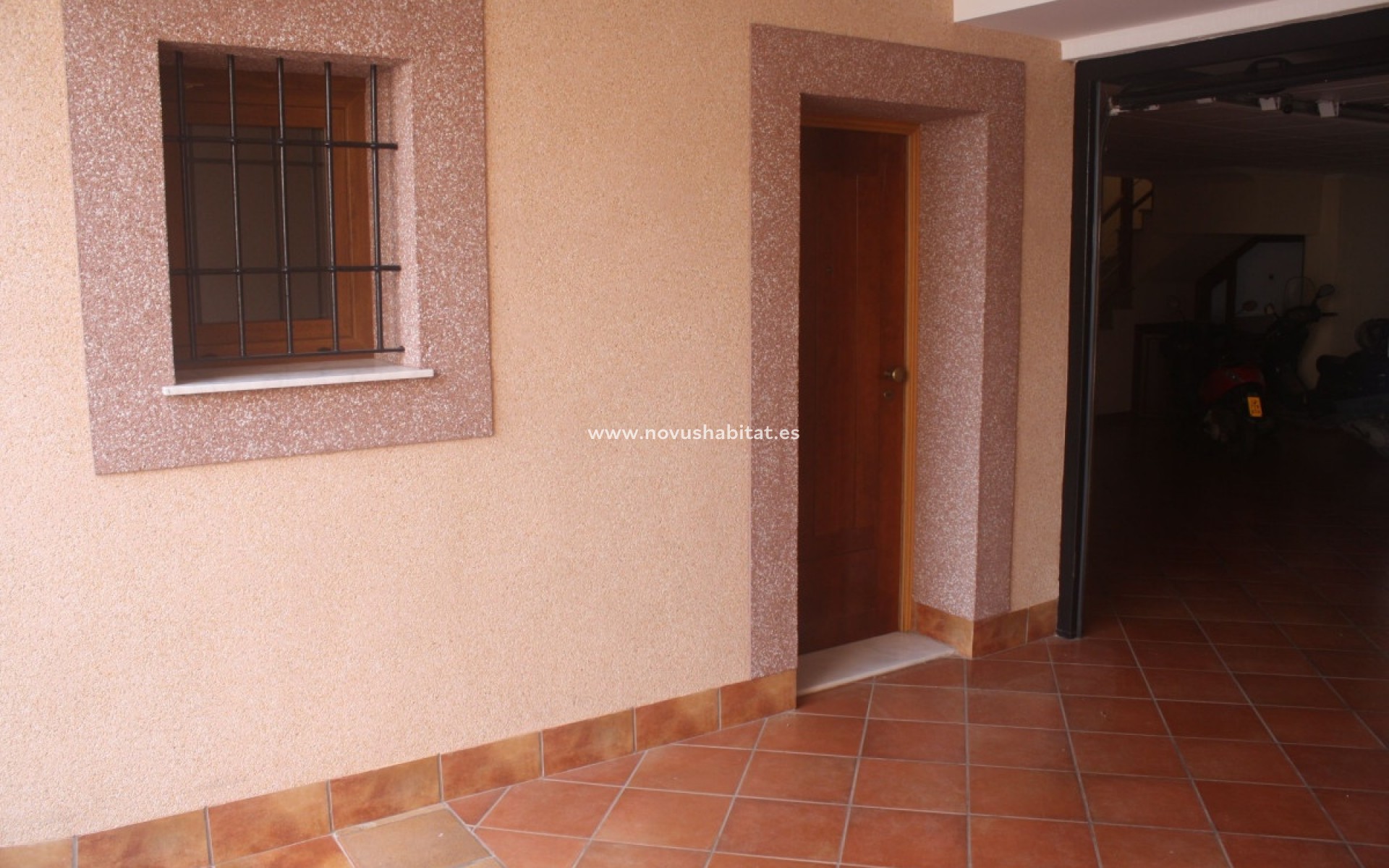 Nýbygging - Terraced houses - Torrevieja