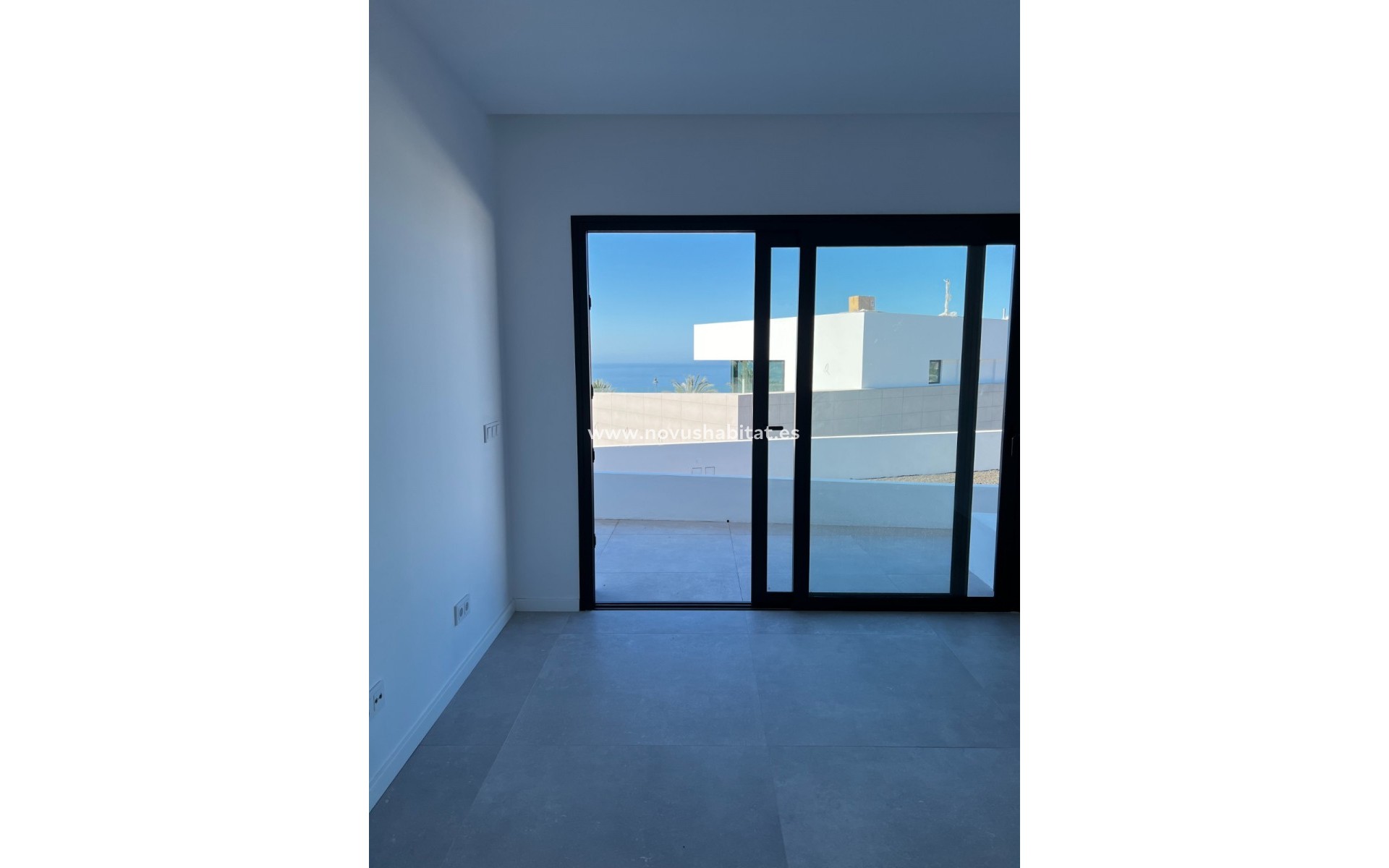 Nýbygging - Villa - Adeje - Casas Del Lago Abama Tenerife