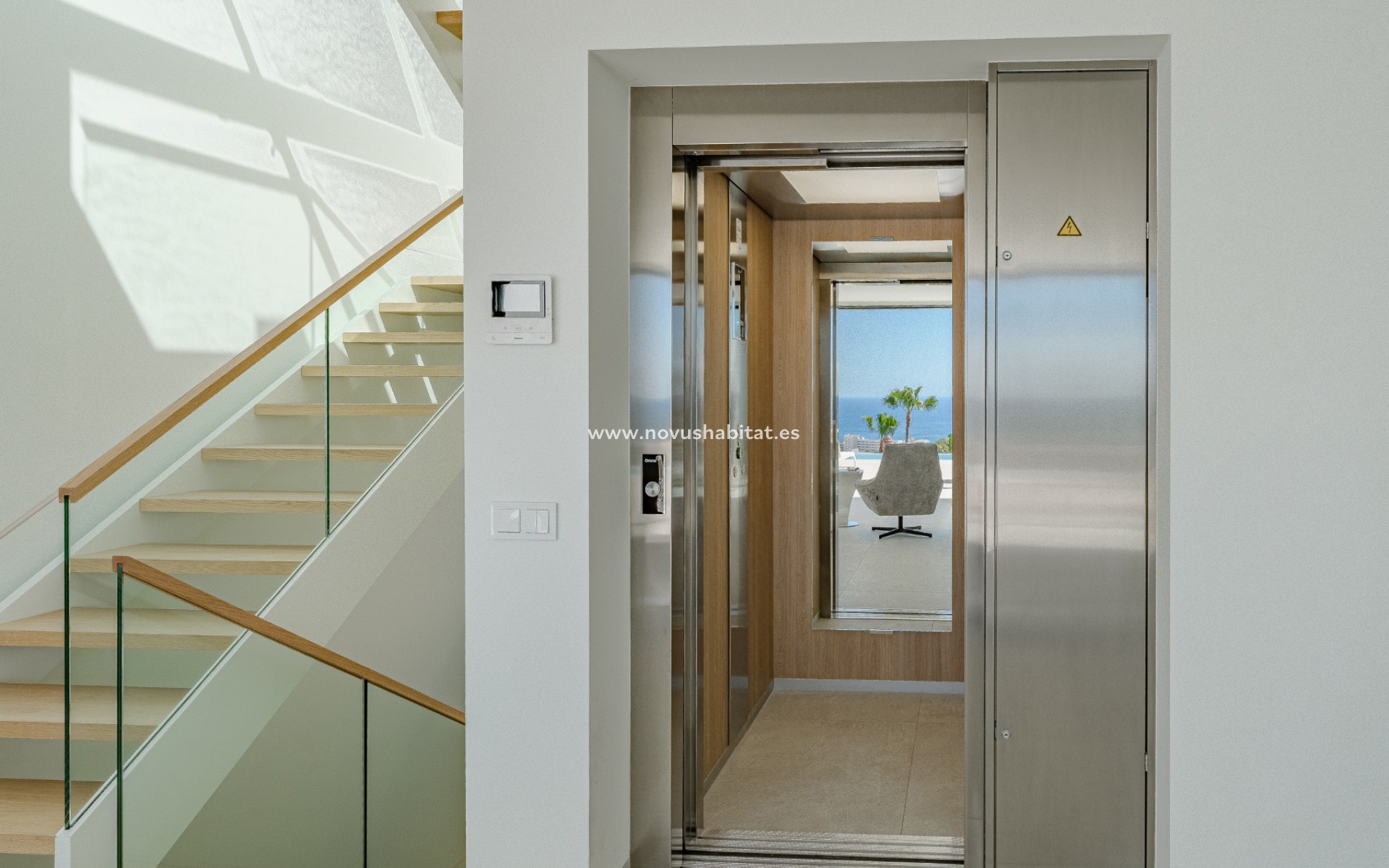 Nýbygging - Villa - Adeje - Tenerife