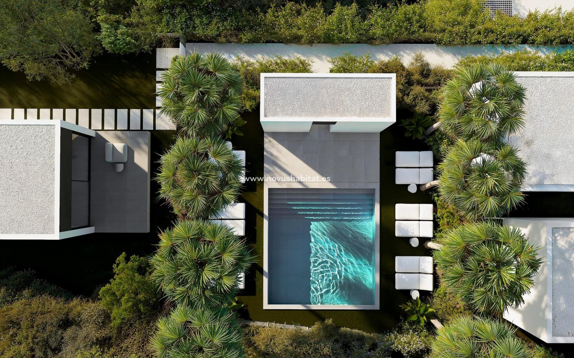 Nýbygging - Villa - Alfaz del Pí - Alfas Del Pi