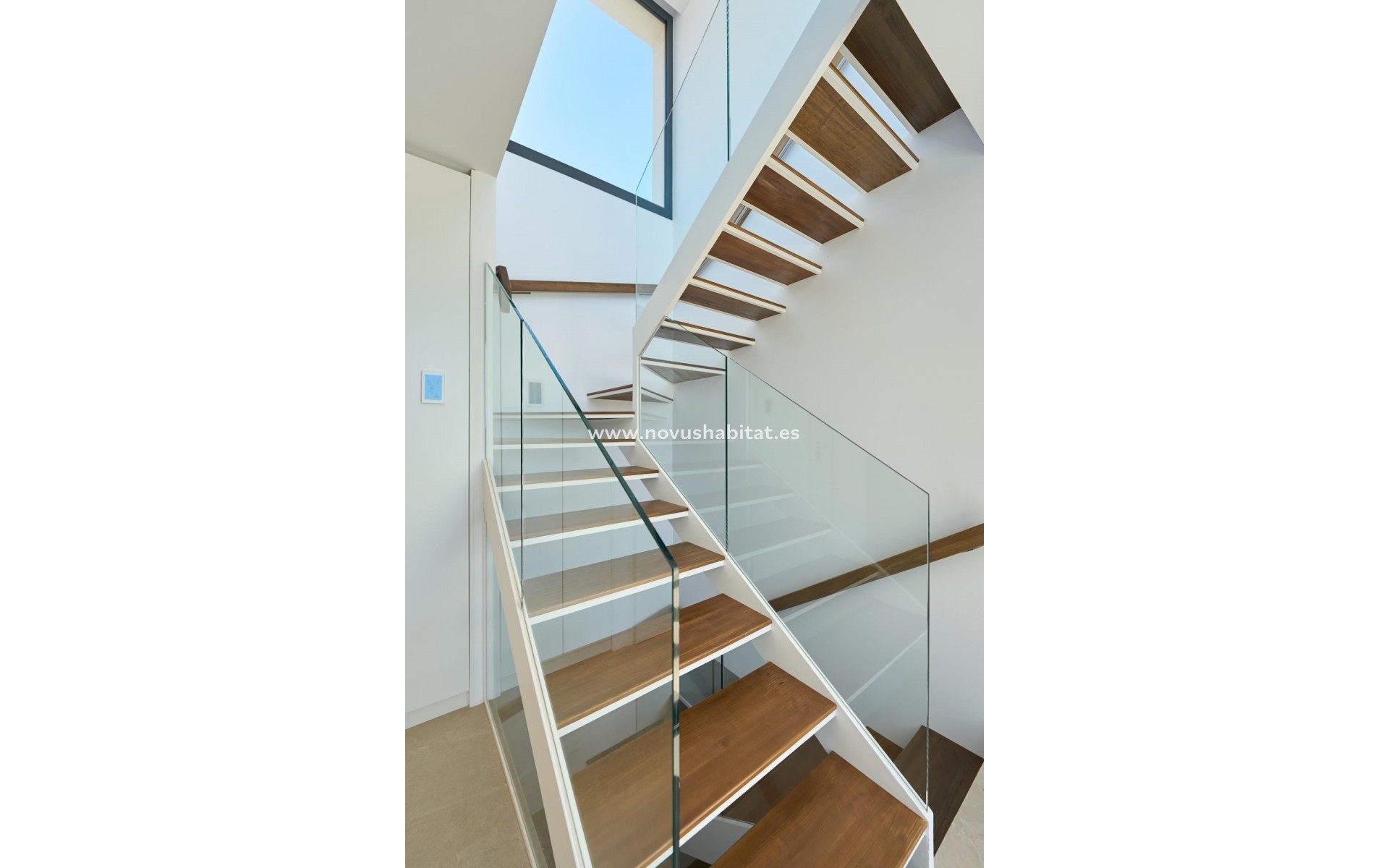 Nýbygging - Villa - Alfaz del Pí