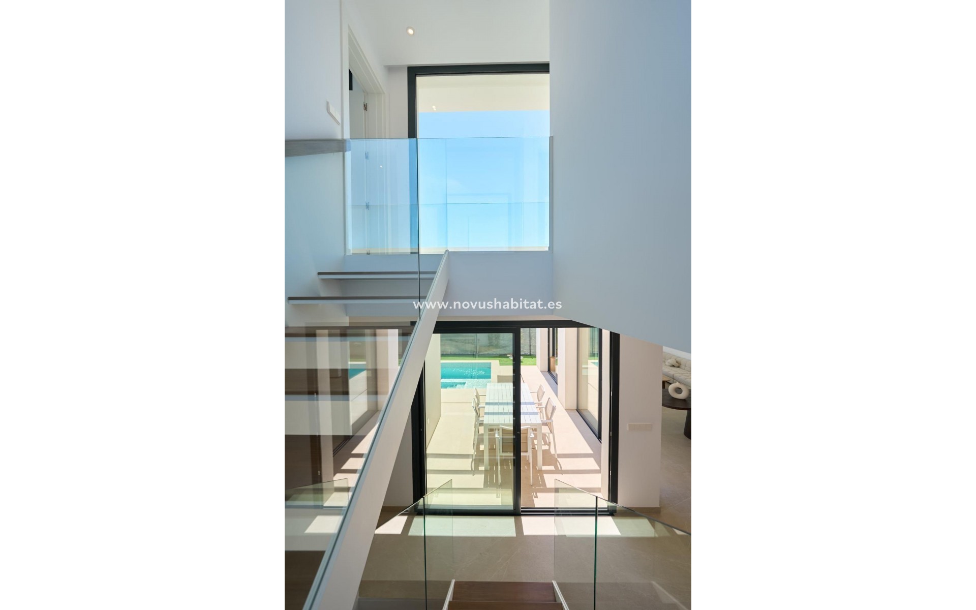 Nýbygging - Villa - Alfaz del Pí