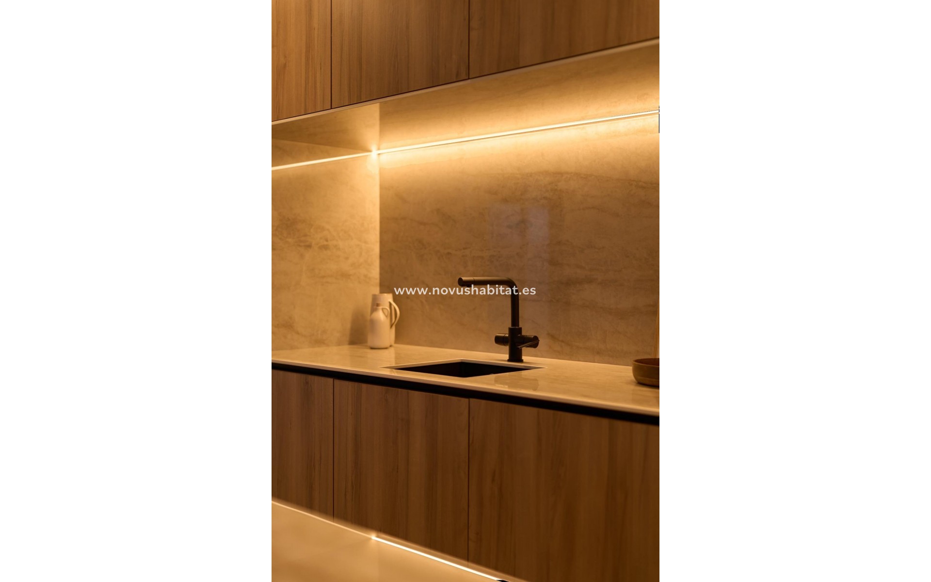 Nýbygging - Villa - Alfaz del Pí