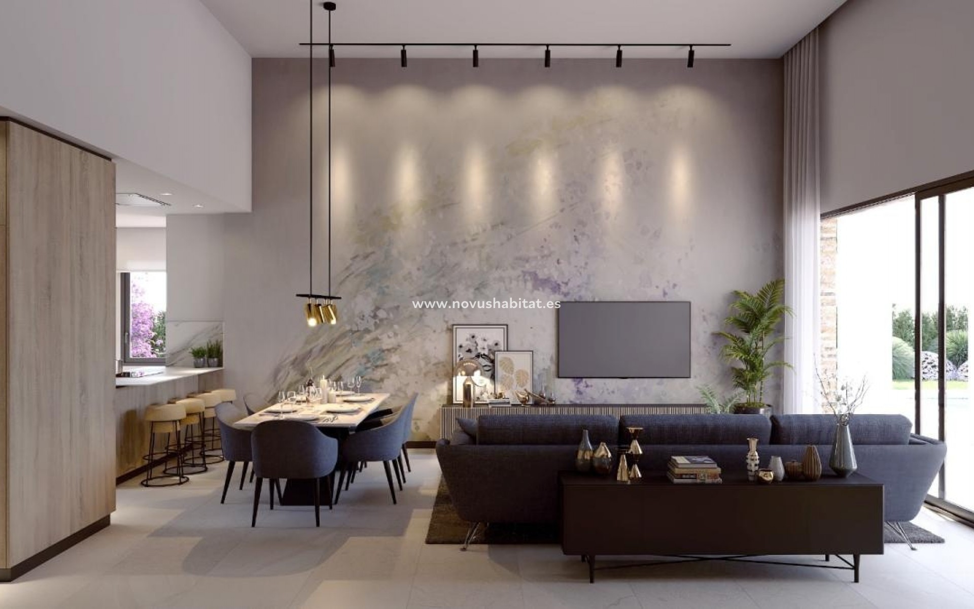 Nýbygging - Villa - Algorfa - 03169