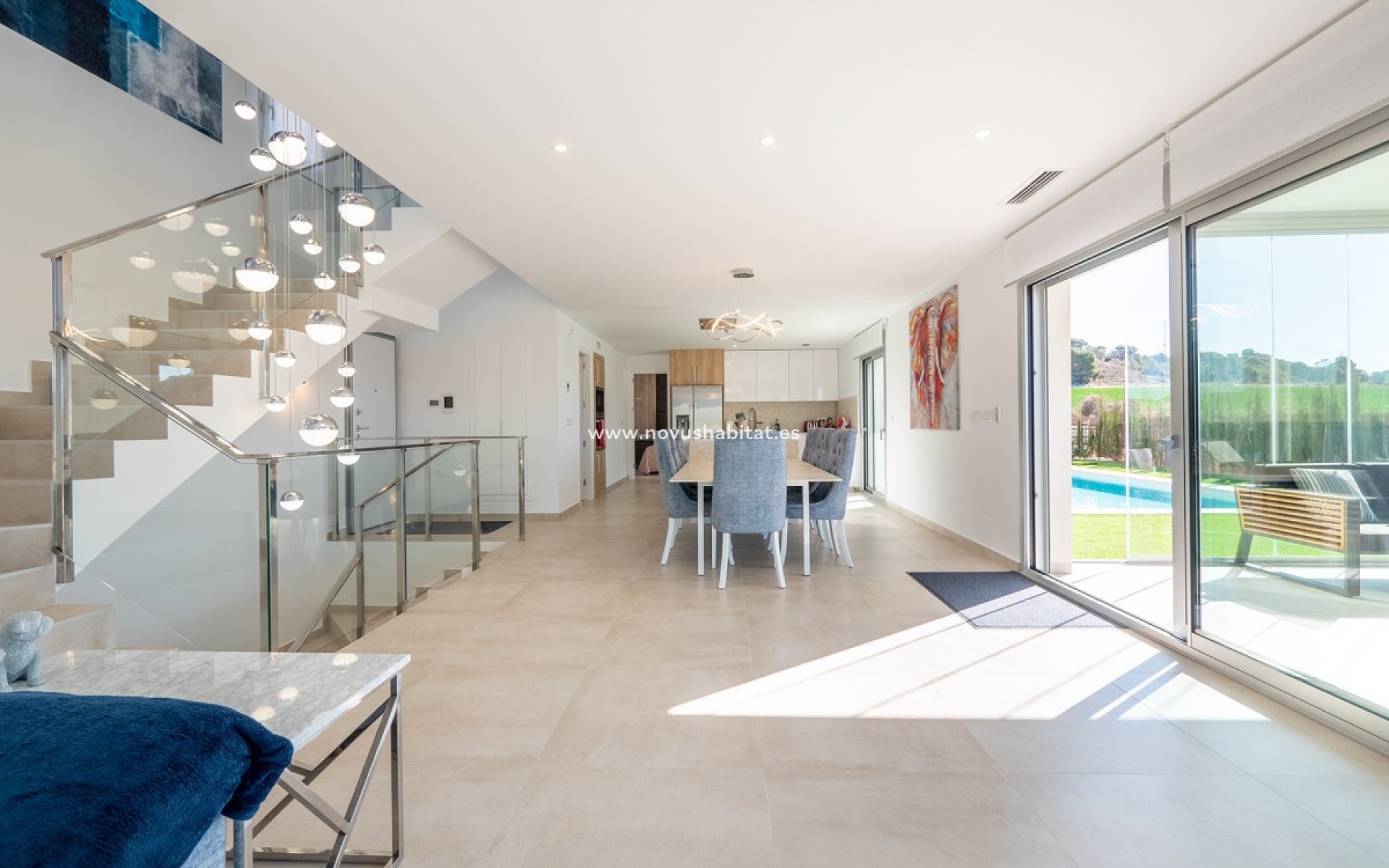 Nýbygging - Villa - Algorfa - 03169