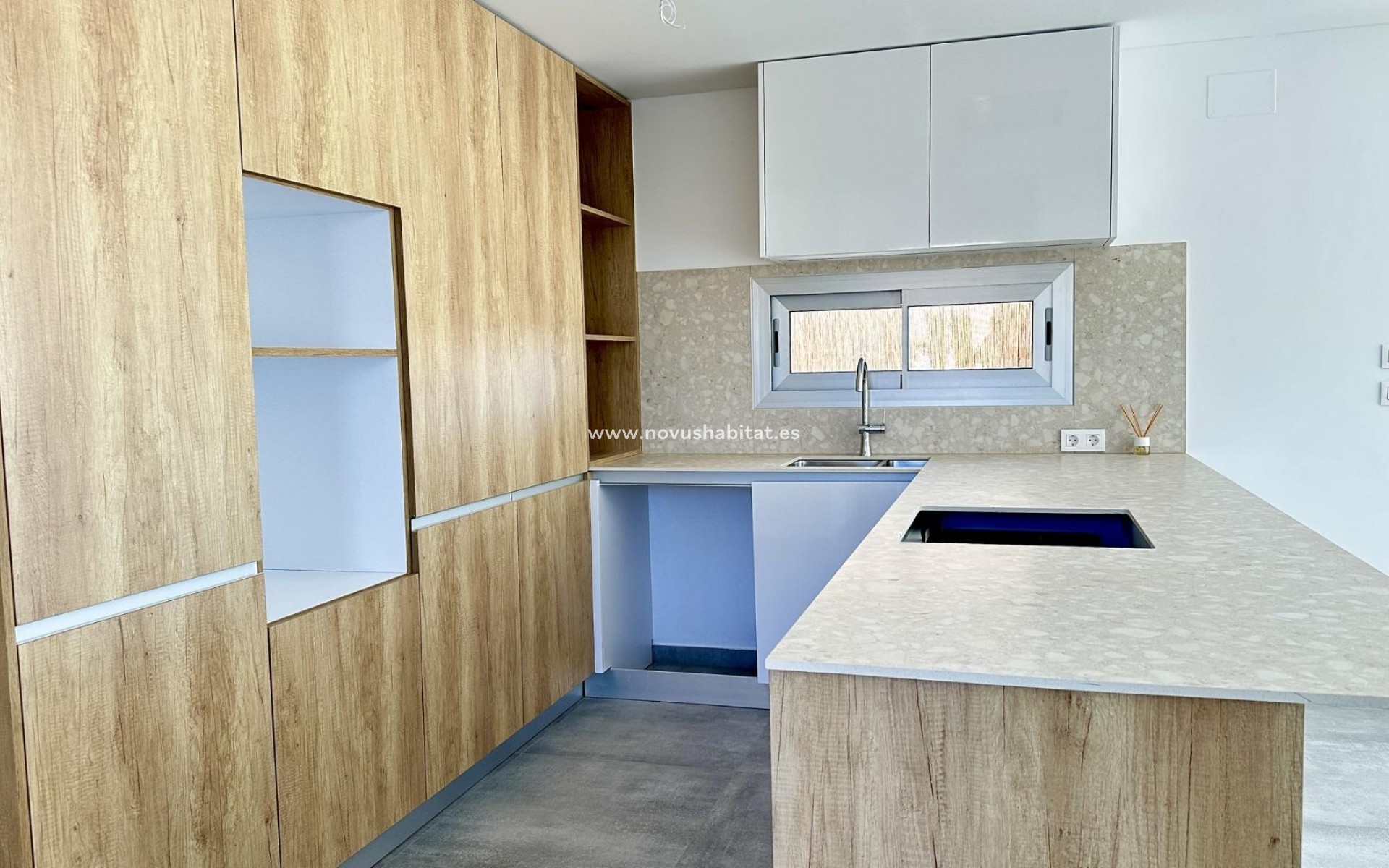 Nýbygging - Villa - Algorfa