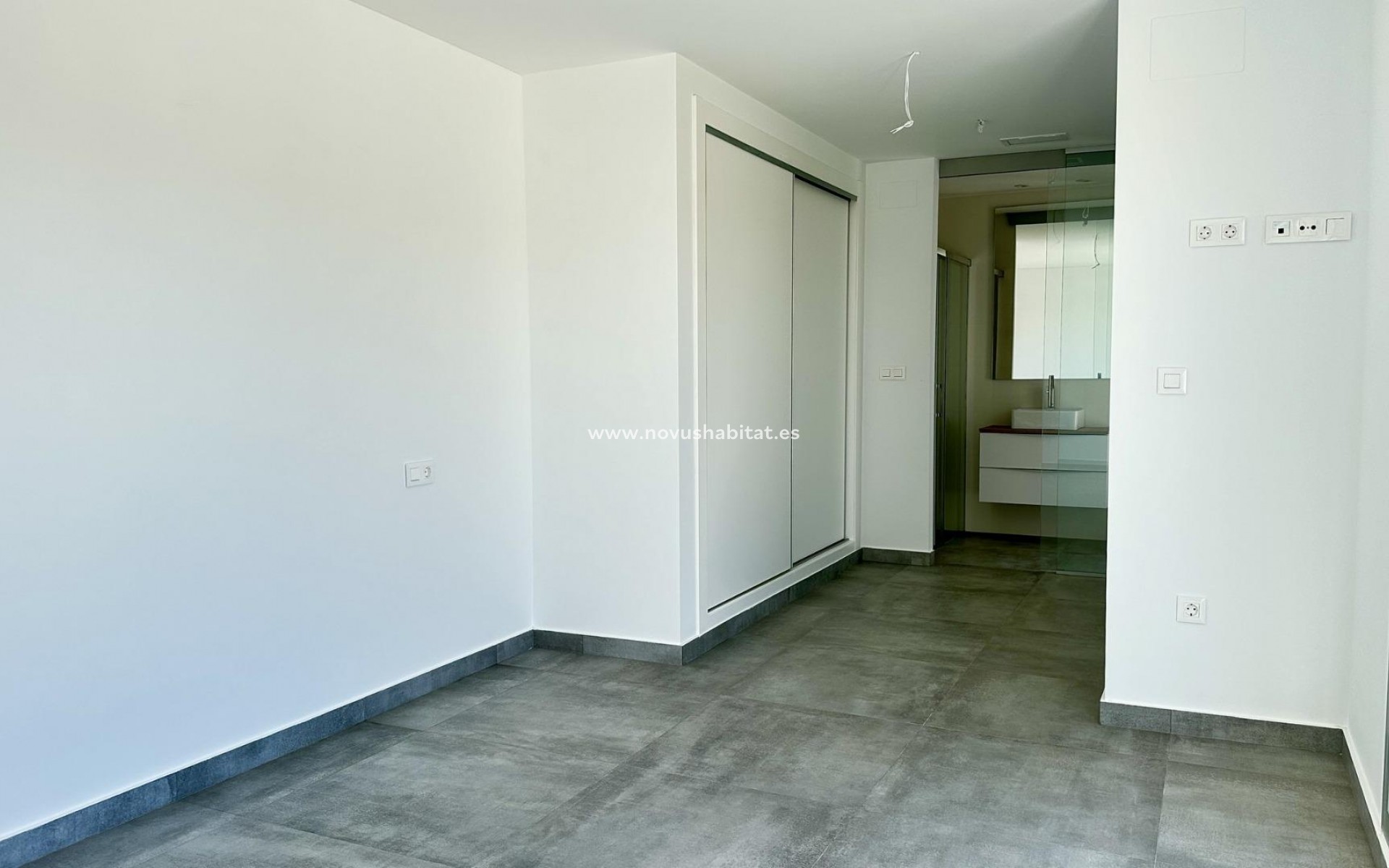 Nýbygging - Villa - Algorfa